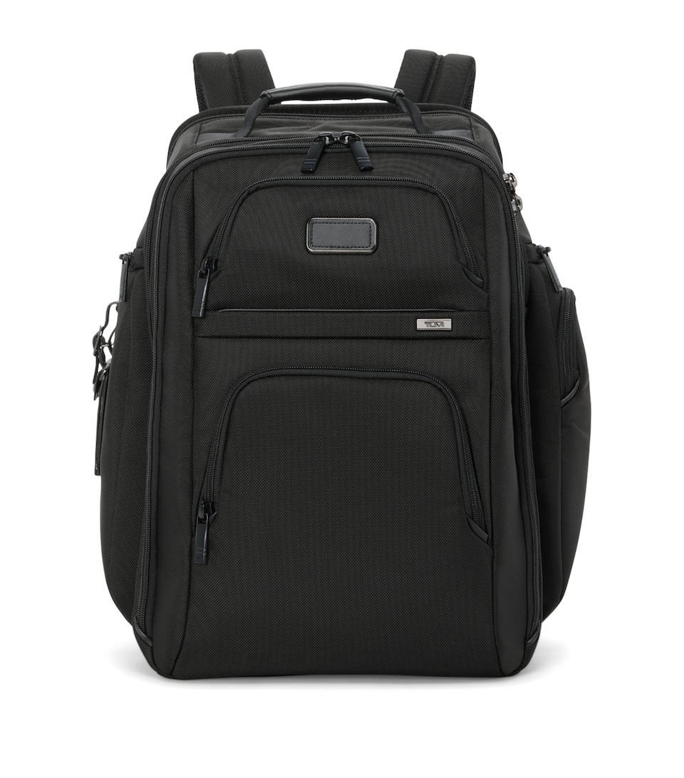 Alpha 4 Packing Backpack