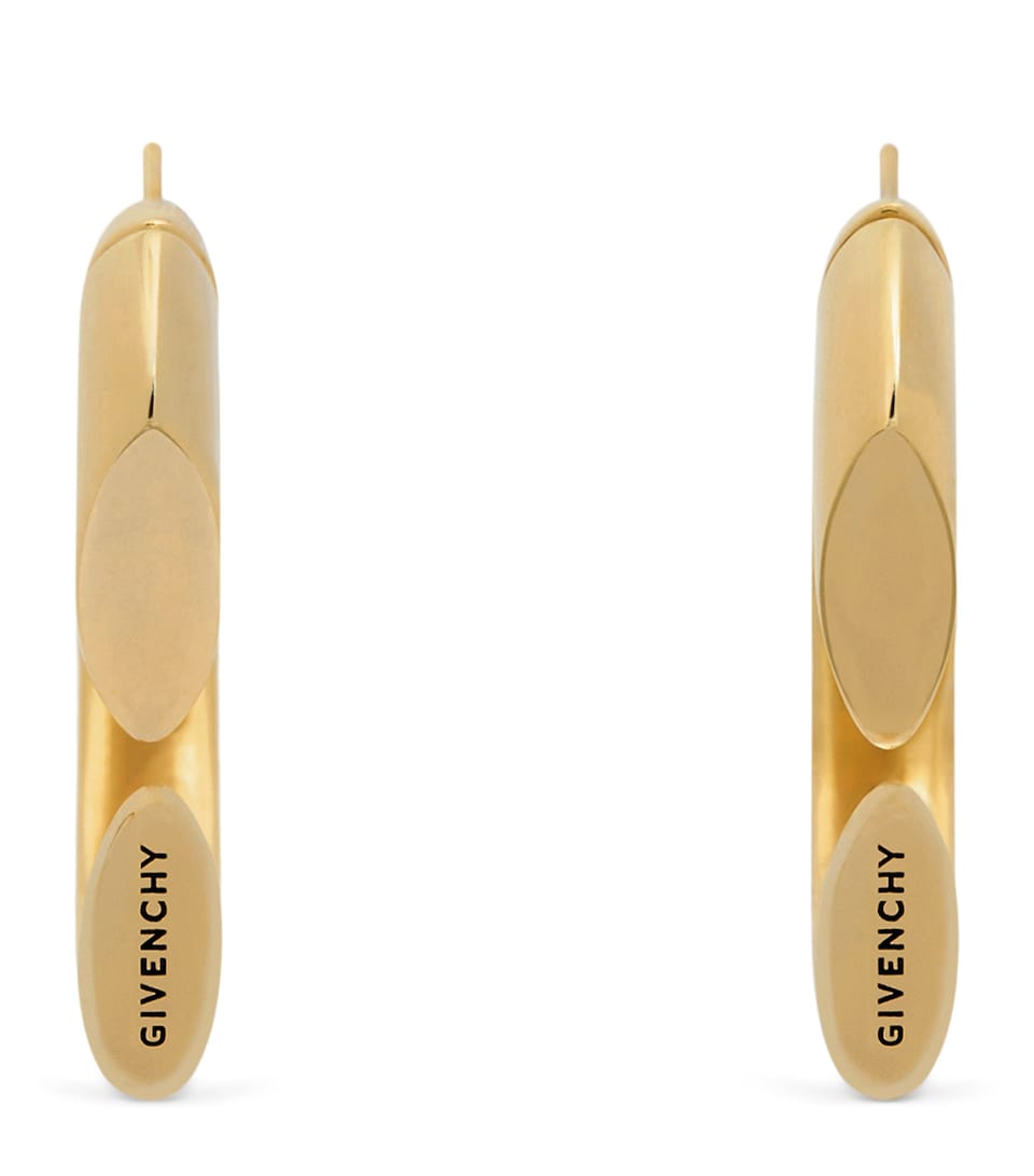 Givenchy Pinch Earrings