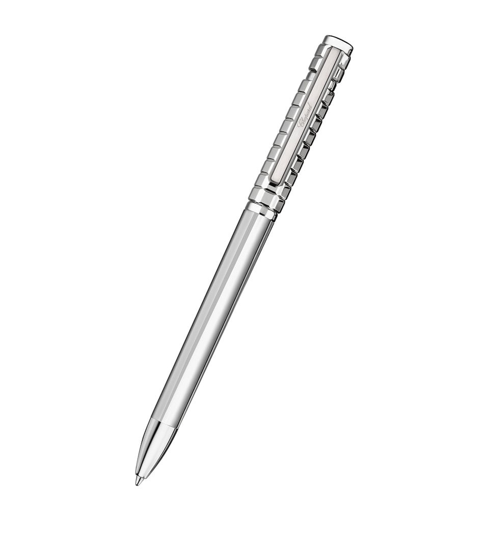 Ice Cube Ballpoint Pen
