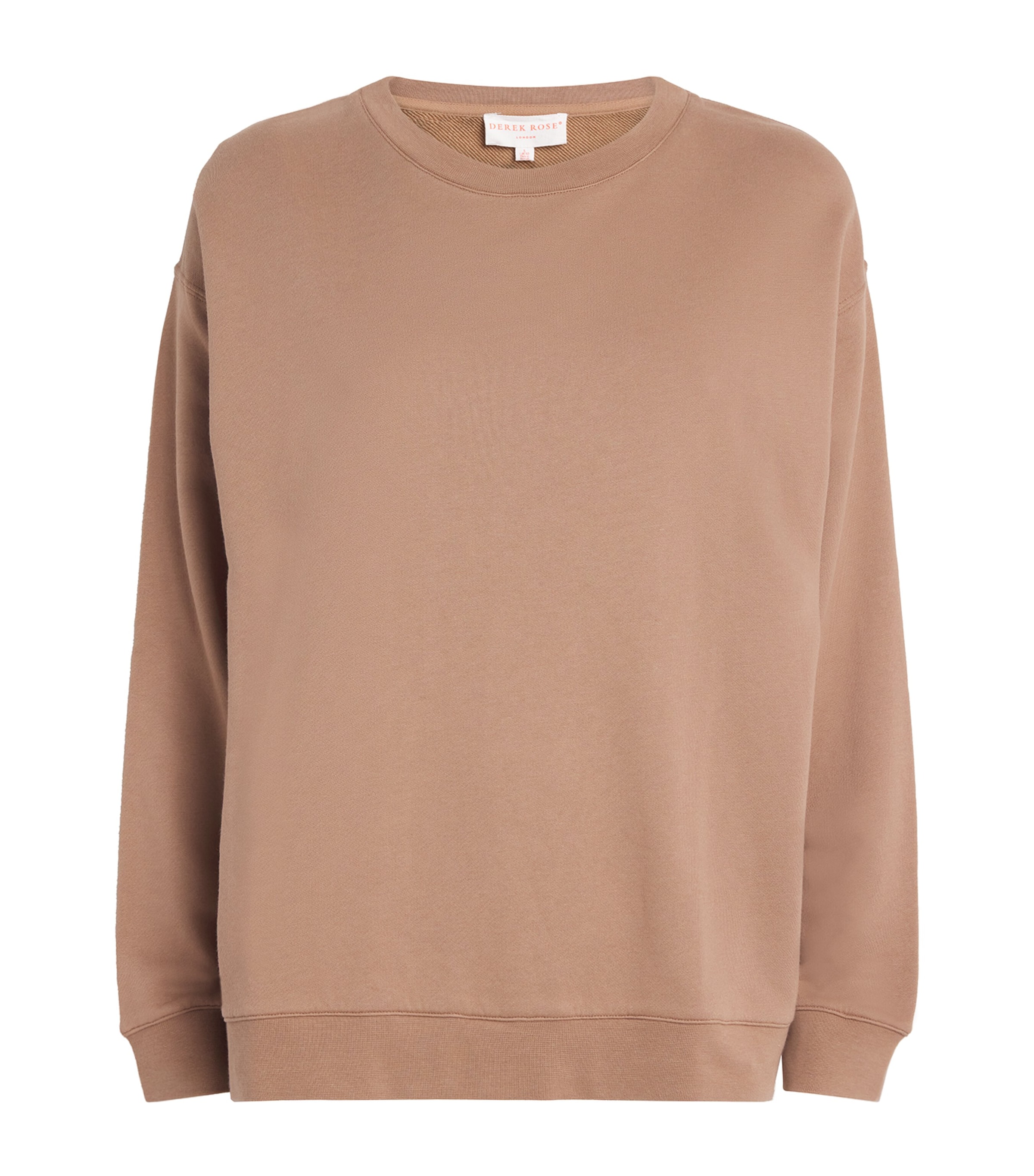 Cotton-Modal Quinn Sweatshirt