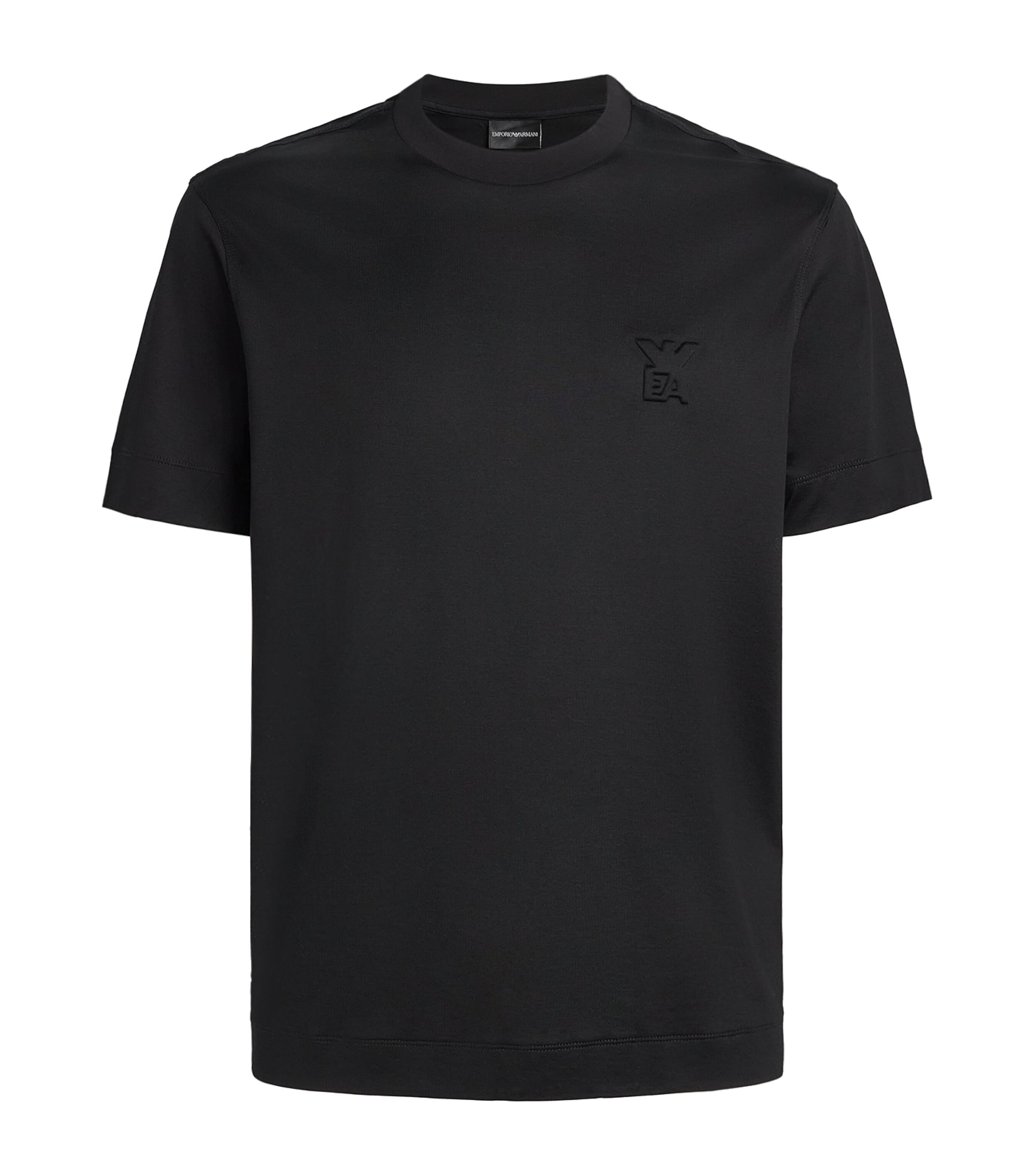 Debossed Eagle T-Shirt