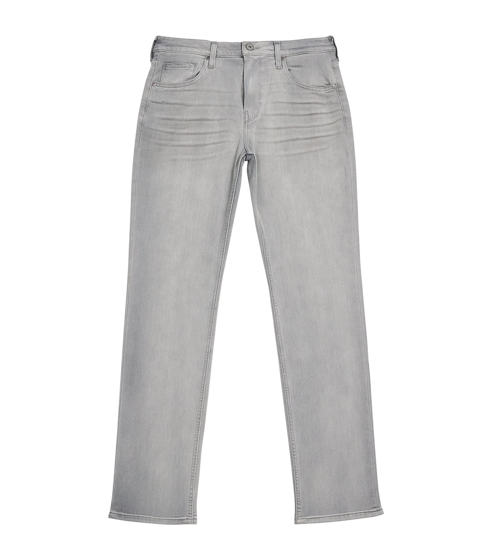 Normandie Straight Jeans