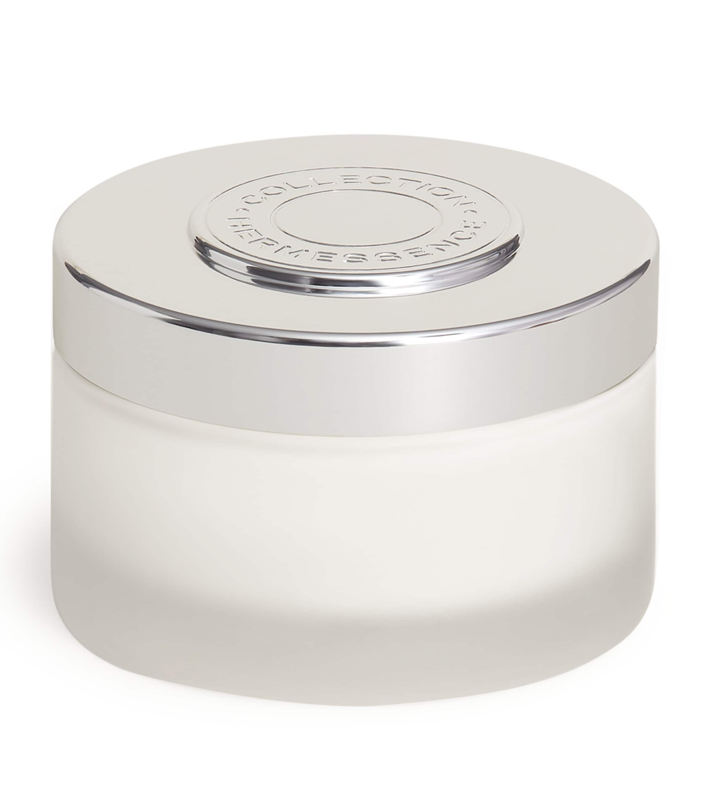 HERMÈS Musc Pallida Perfumed Body Cream (200ml)