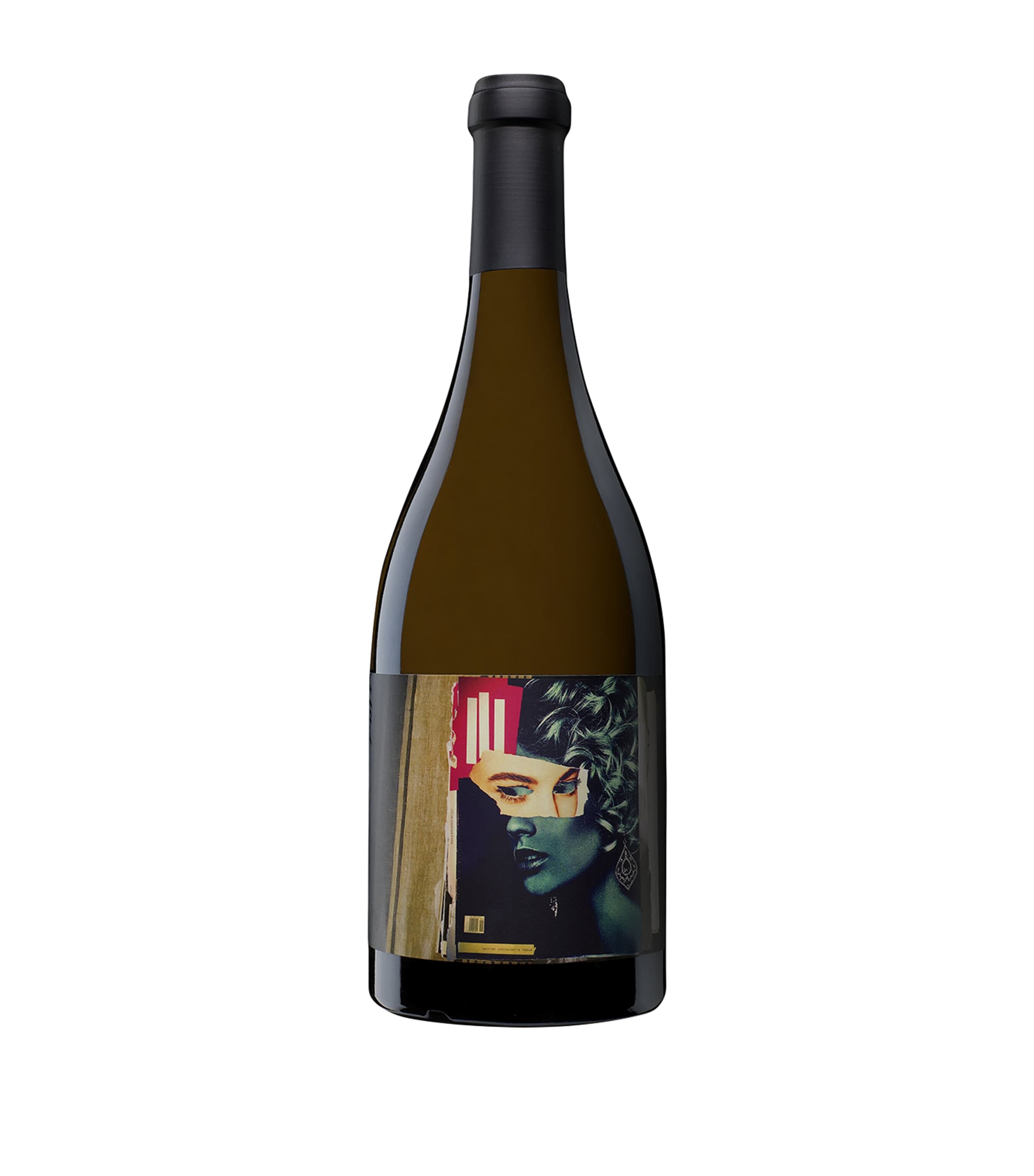 Orin Swift Blank Stare 2023 (75cl) – California, USA White
