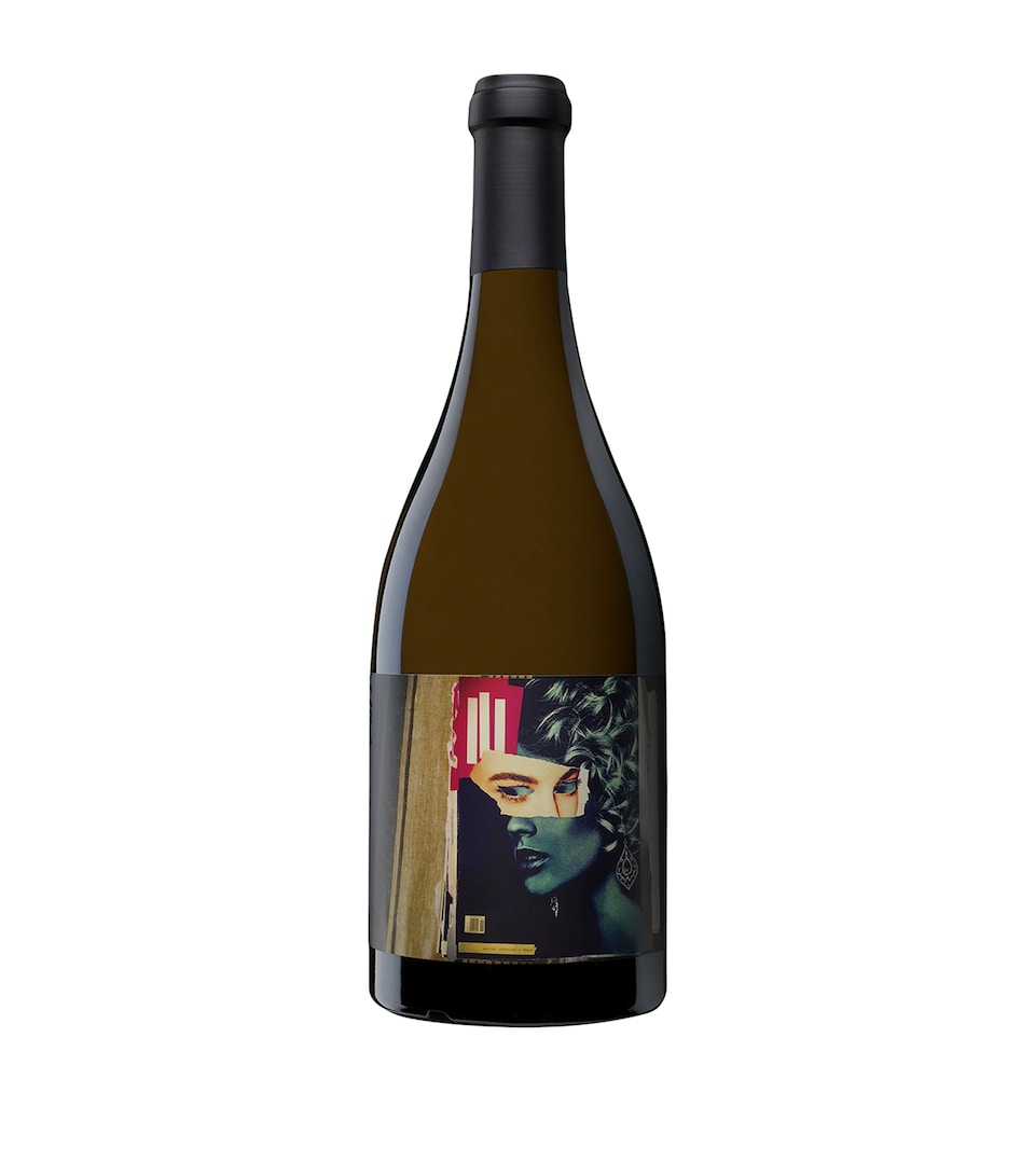 Orin Swift Blank Stare 2023 (75cl) – California, USA White