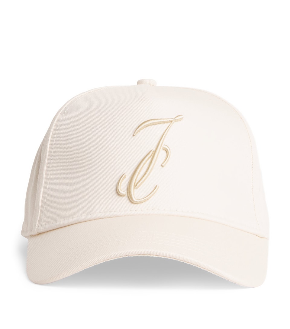 Logo Baseball Cap