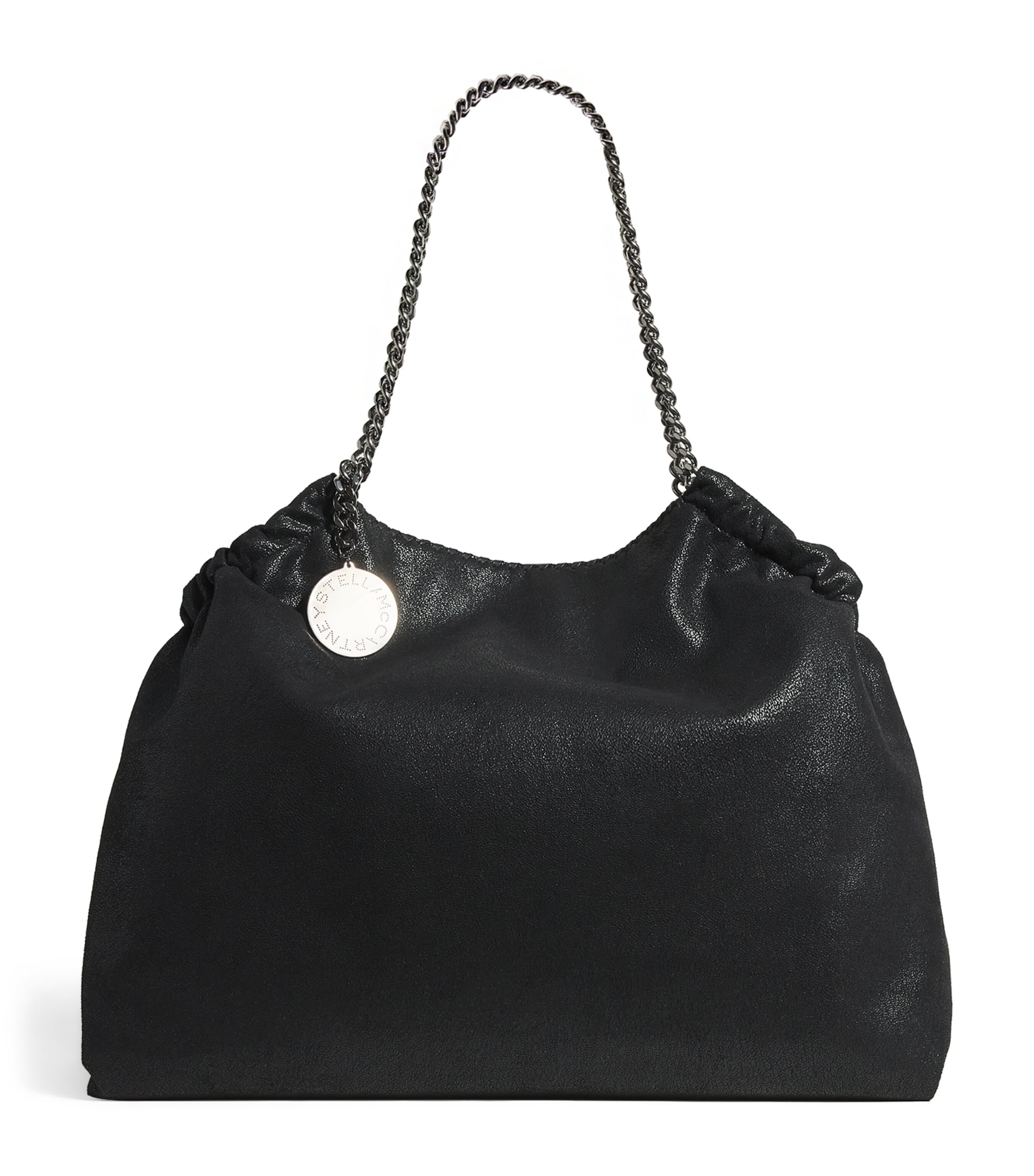 Shaggy Deer Falabella Tote Bag