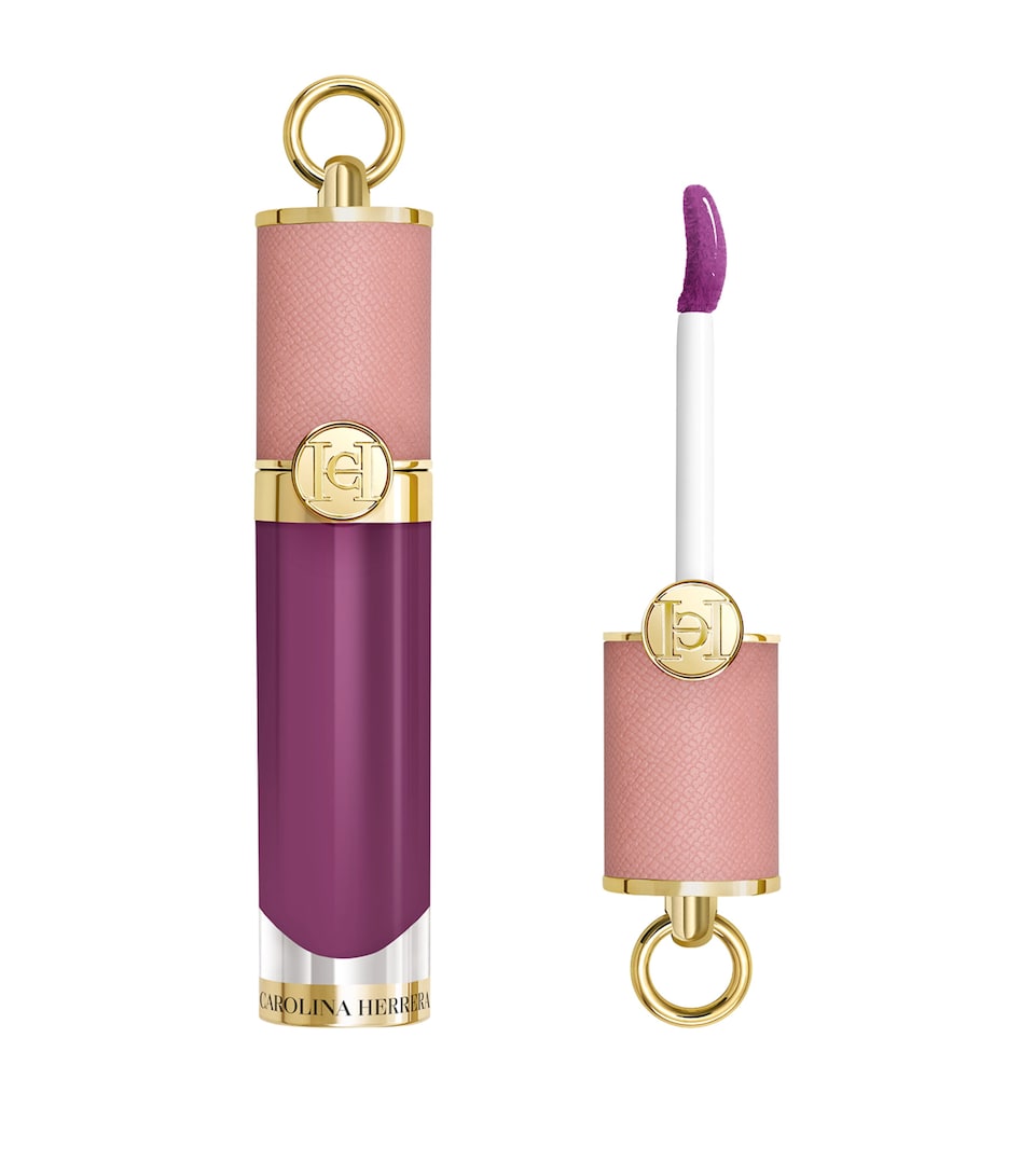 Carolina Herrera Good Girl Lip Gloss Luxe Plum