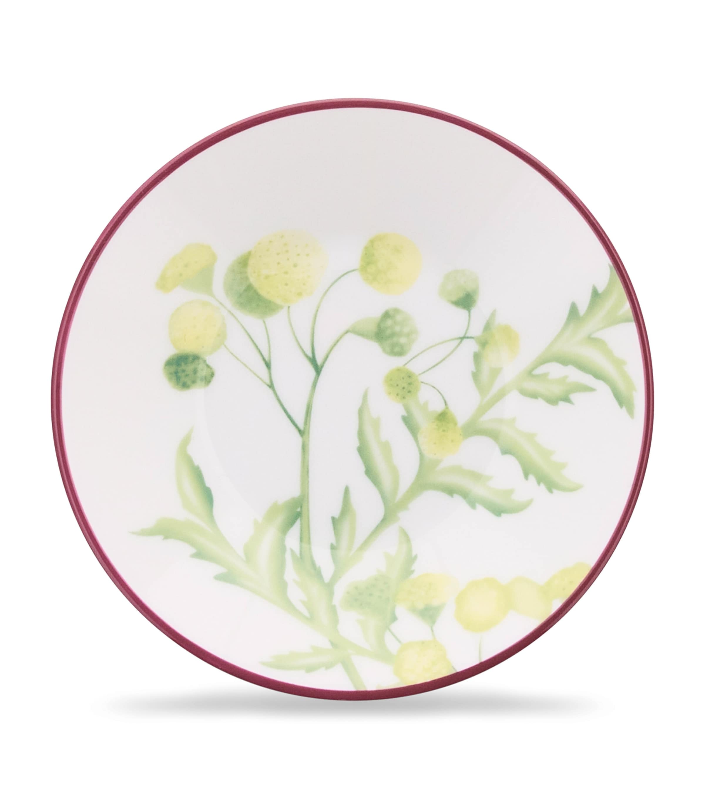 GINORI 1735 Florenza Espresso Saucer (11cm)