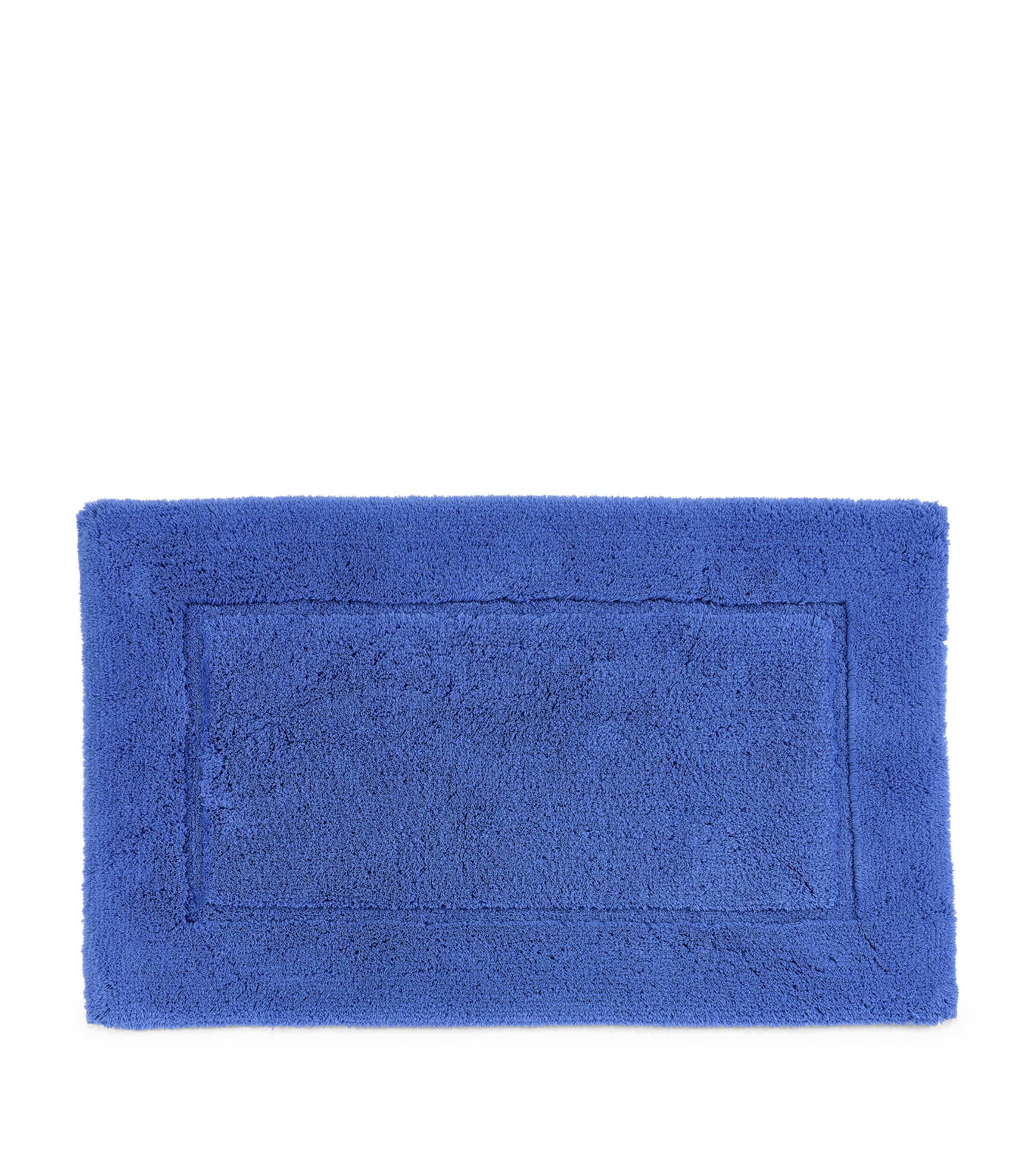 Abyss & Habidecor Egyptian Cotton Must Bath Mat (70cm x 120cm) Marina