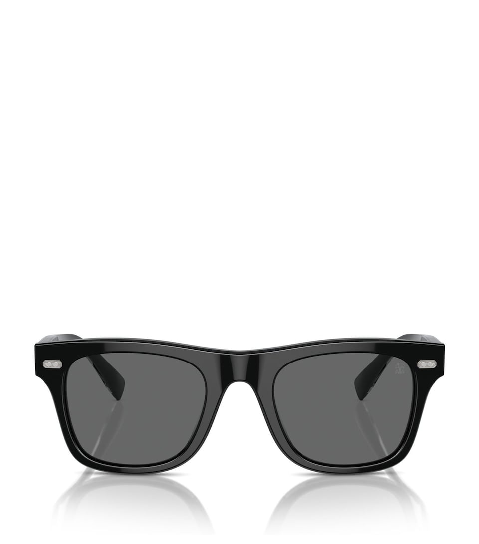 Acetate BC4002S Sunglasses