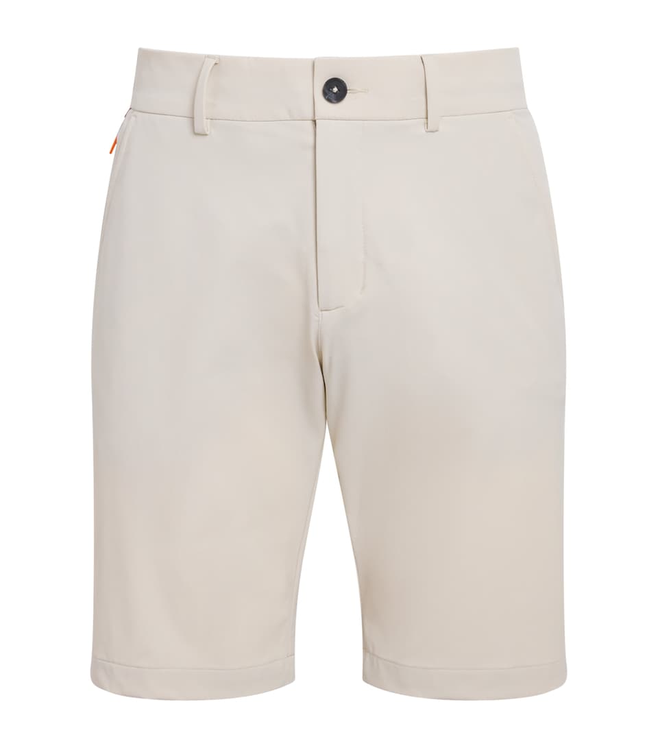 KJUS Mens Iver 10" Shorts Birch