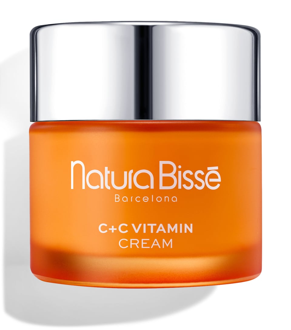 C+C Vitamin Cream