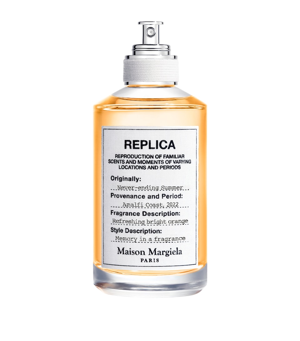 Replica Never-Ending Summer Eau de Toilette (100ml)