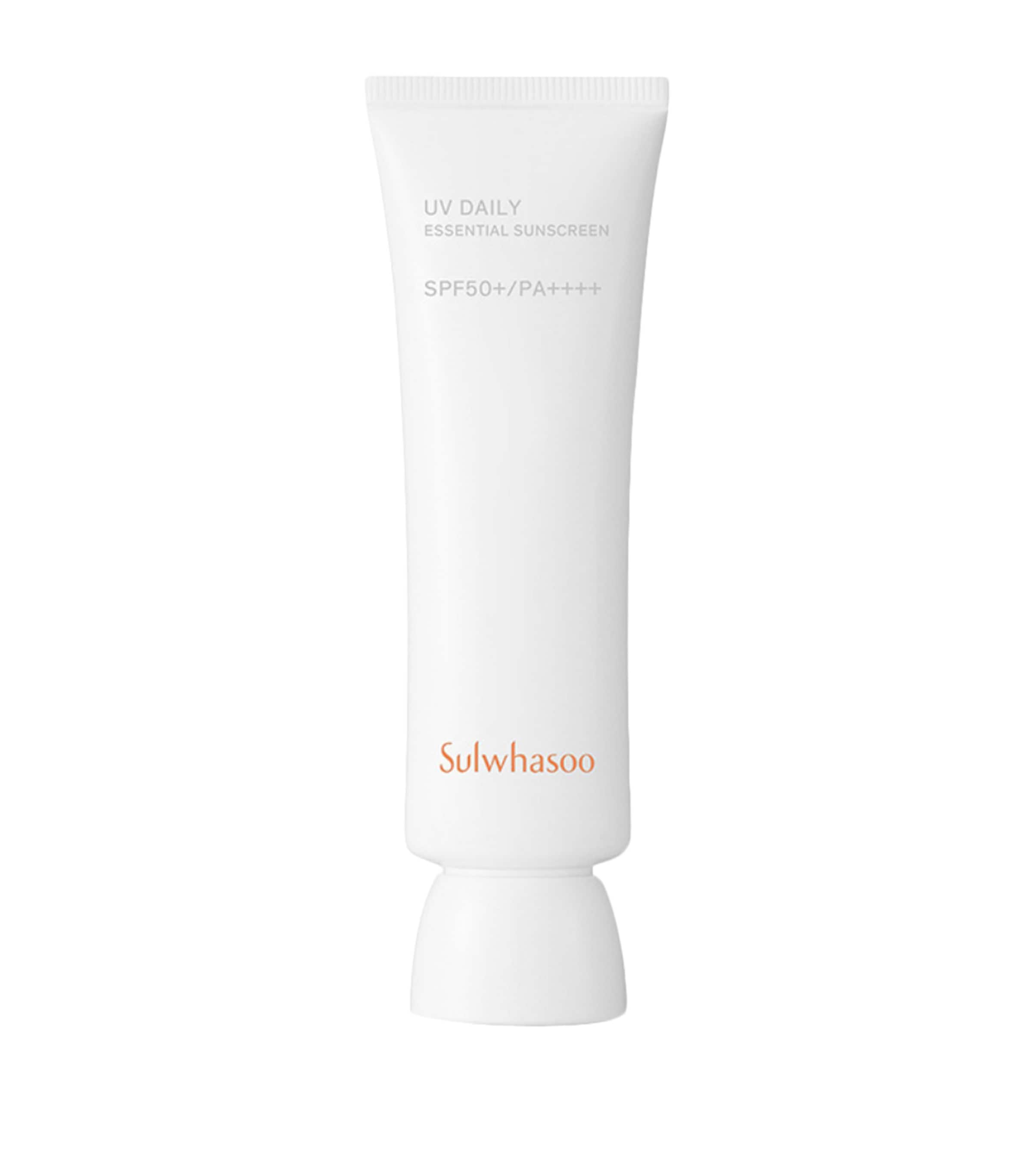 Sulwhasoo UV Daily Essential SPF 50+ Sunscreen (50ml)