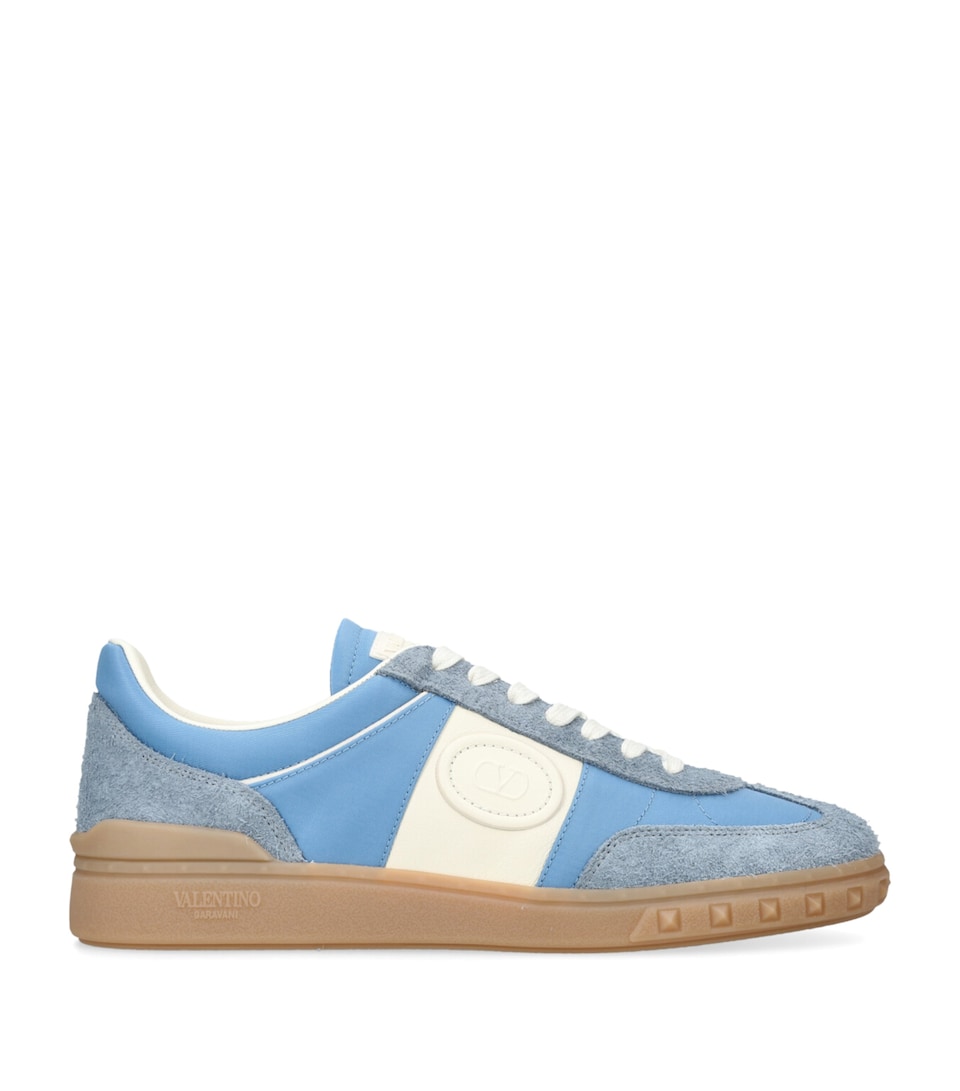 Suede Upvillage Sneakers
