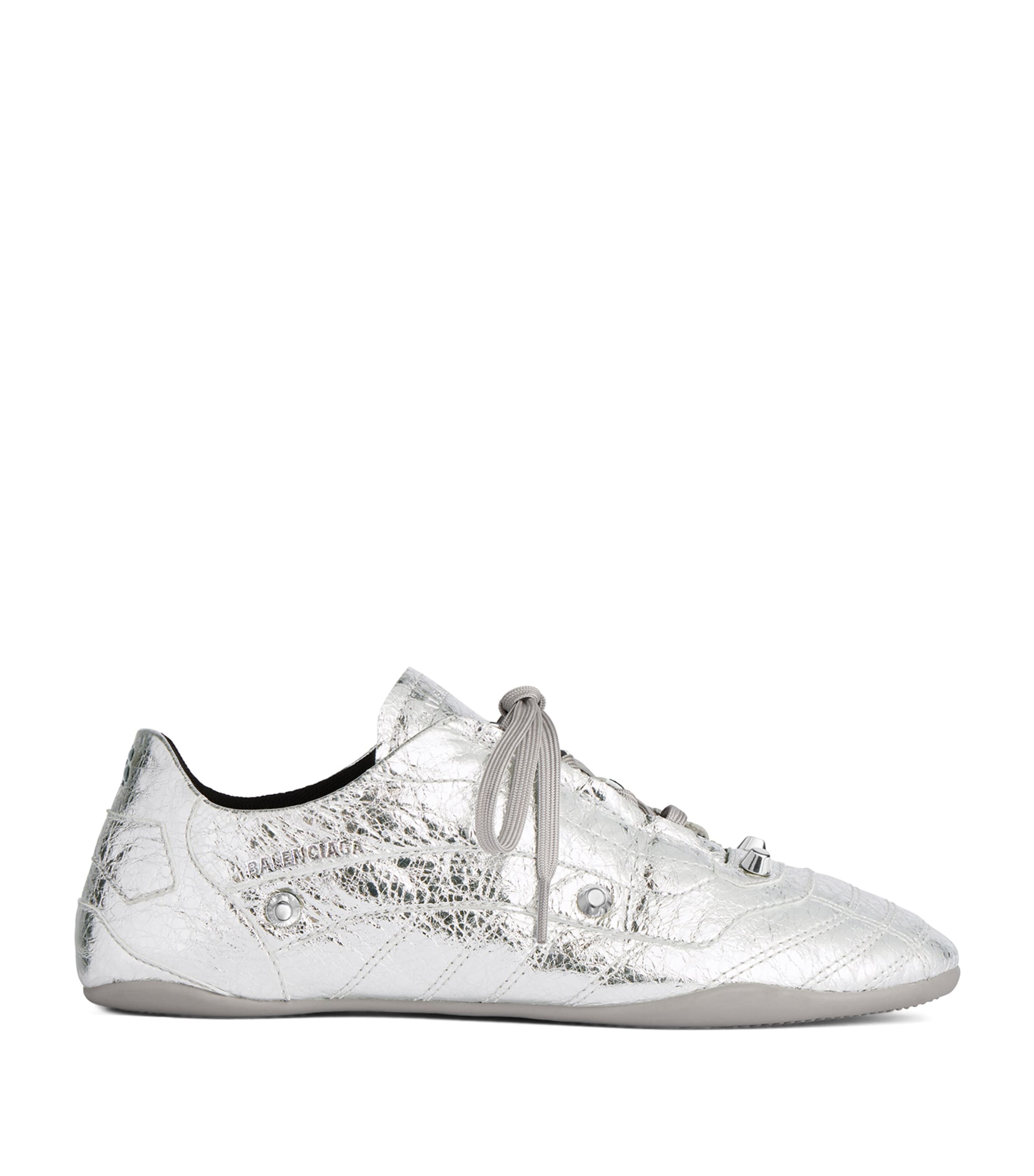 Leather City Sneakers