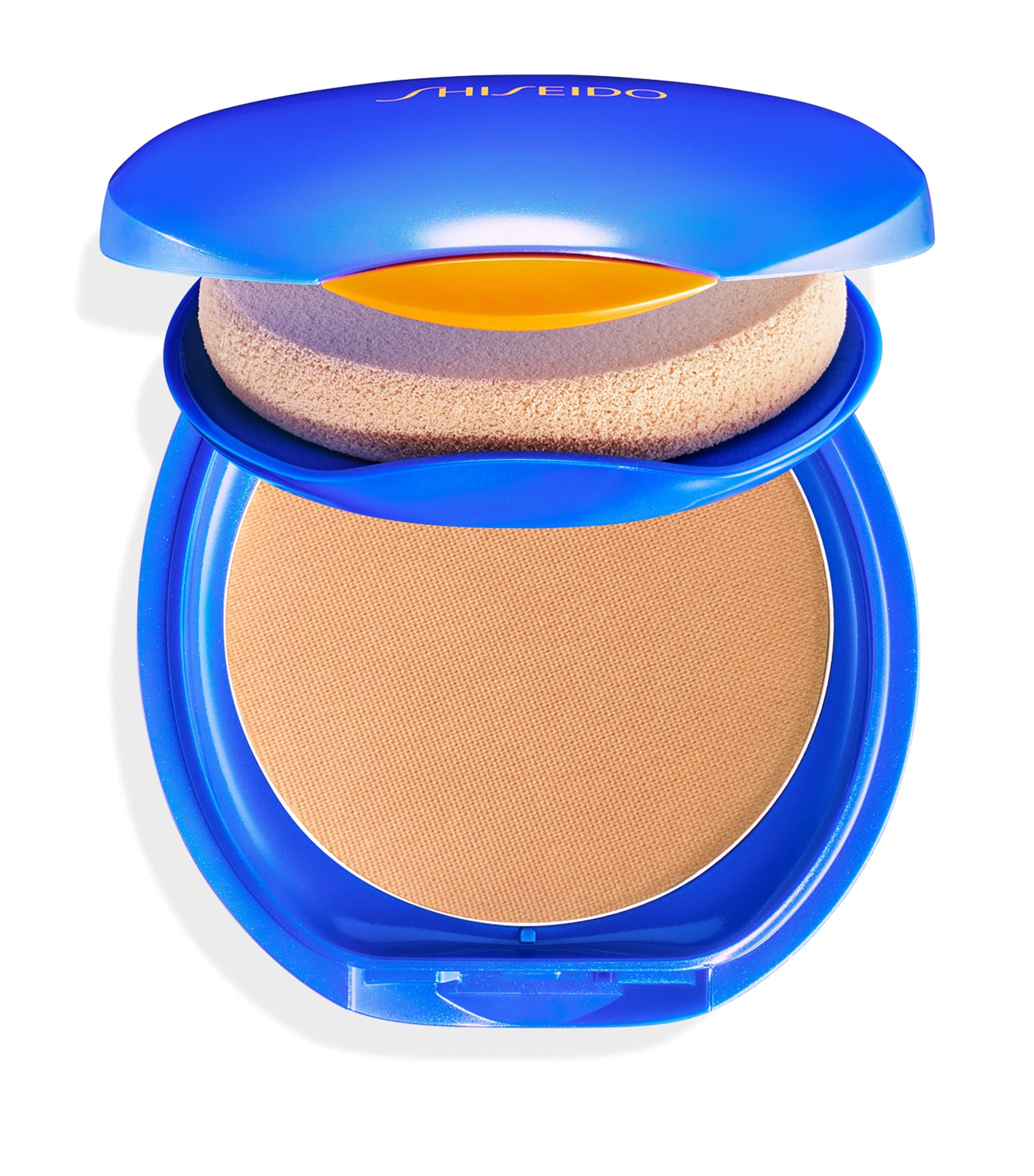 UV Protective Compact Foundation SPF 30