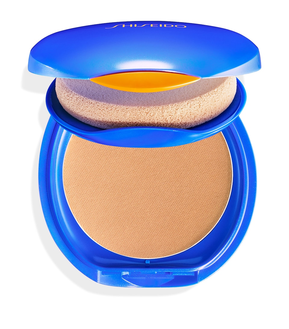 UV Protective Compact Foundation SPF 30