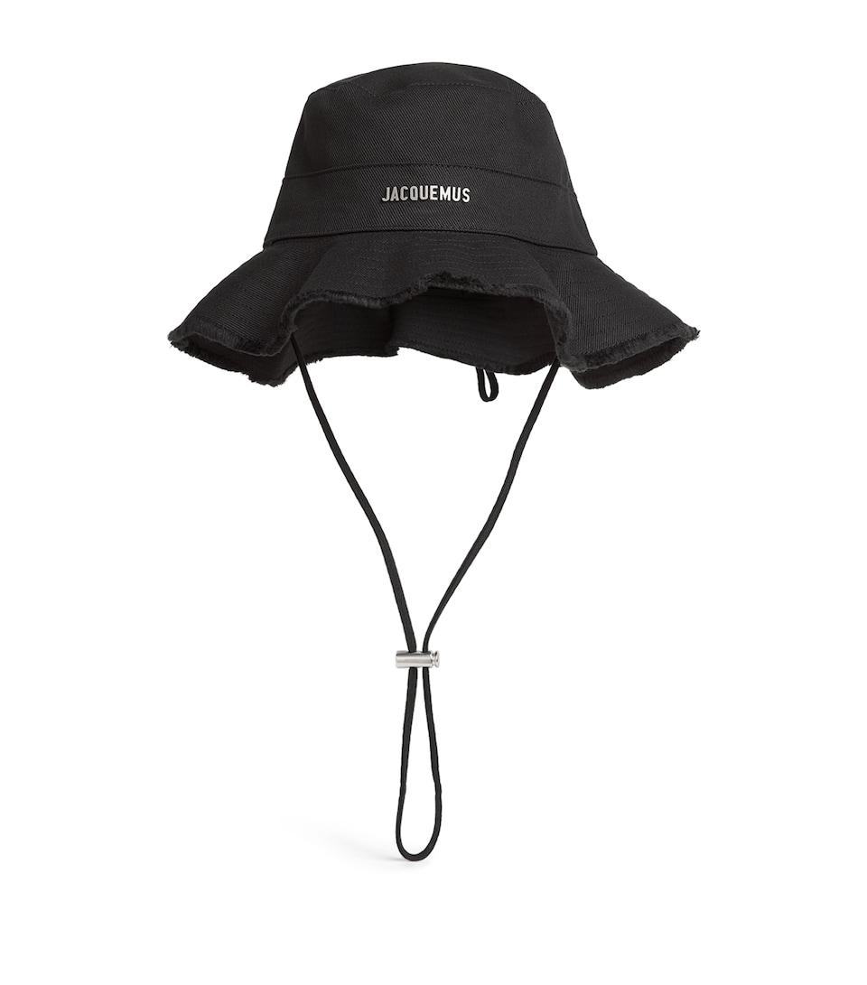 Artichaut Logo Bucket Hat
