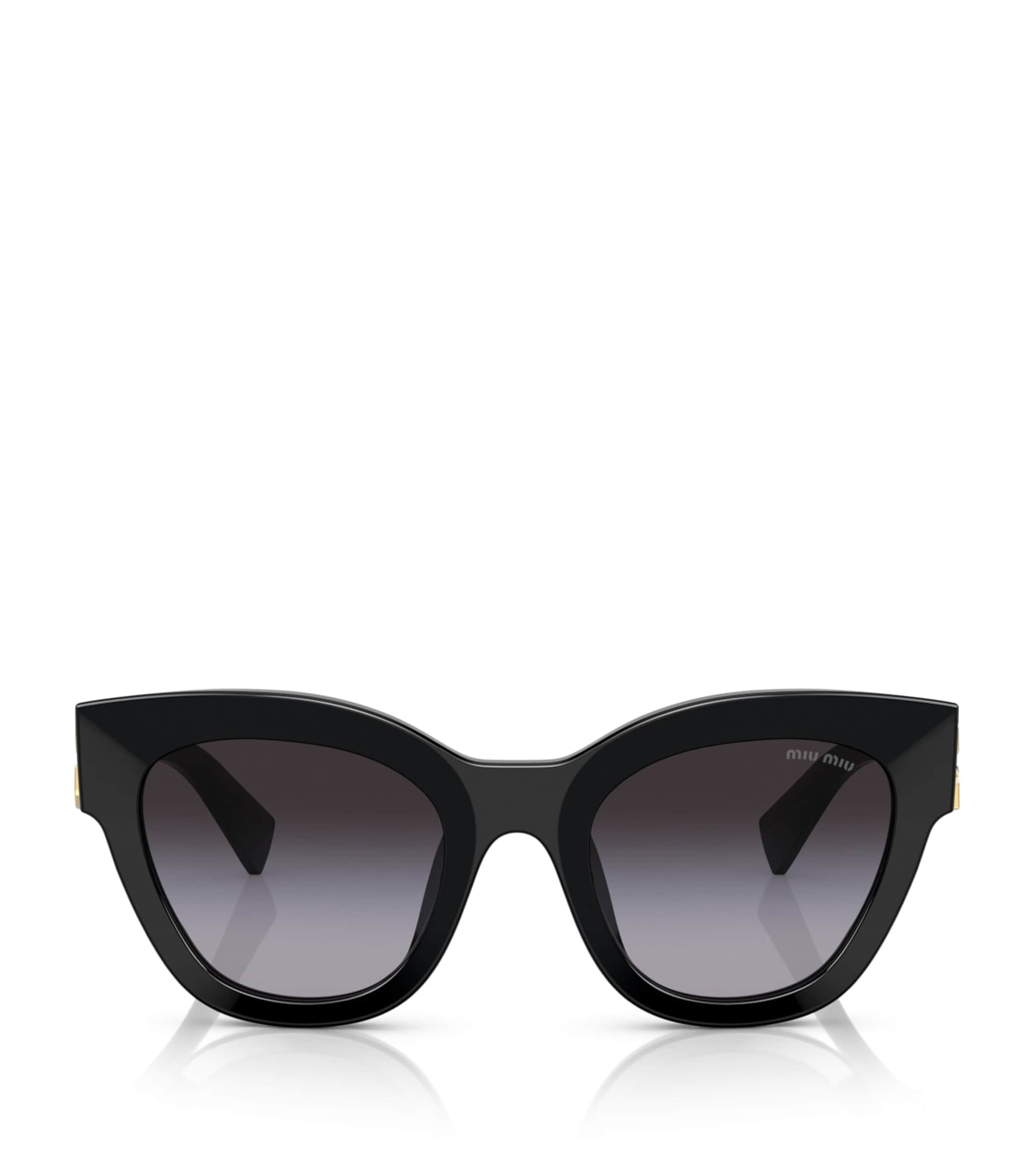 Miu Miu Acetate MU01YS Sunglasses
