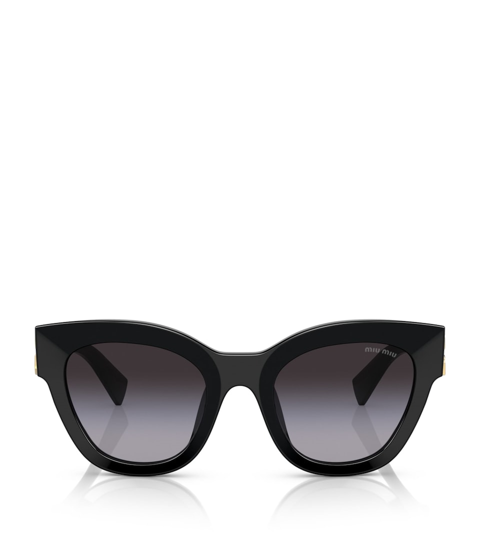 Miu Miu Acetate MU01YS Sunglasses