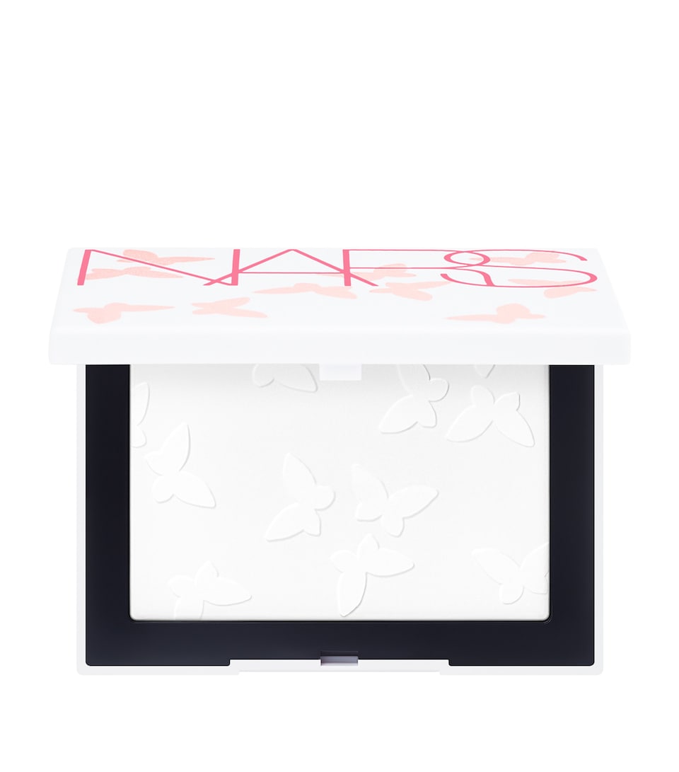 Light Reflecting Pressed Setting Powder