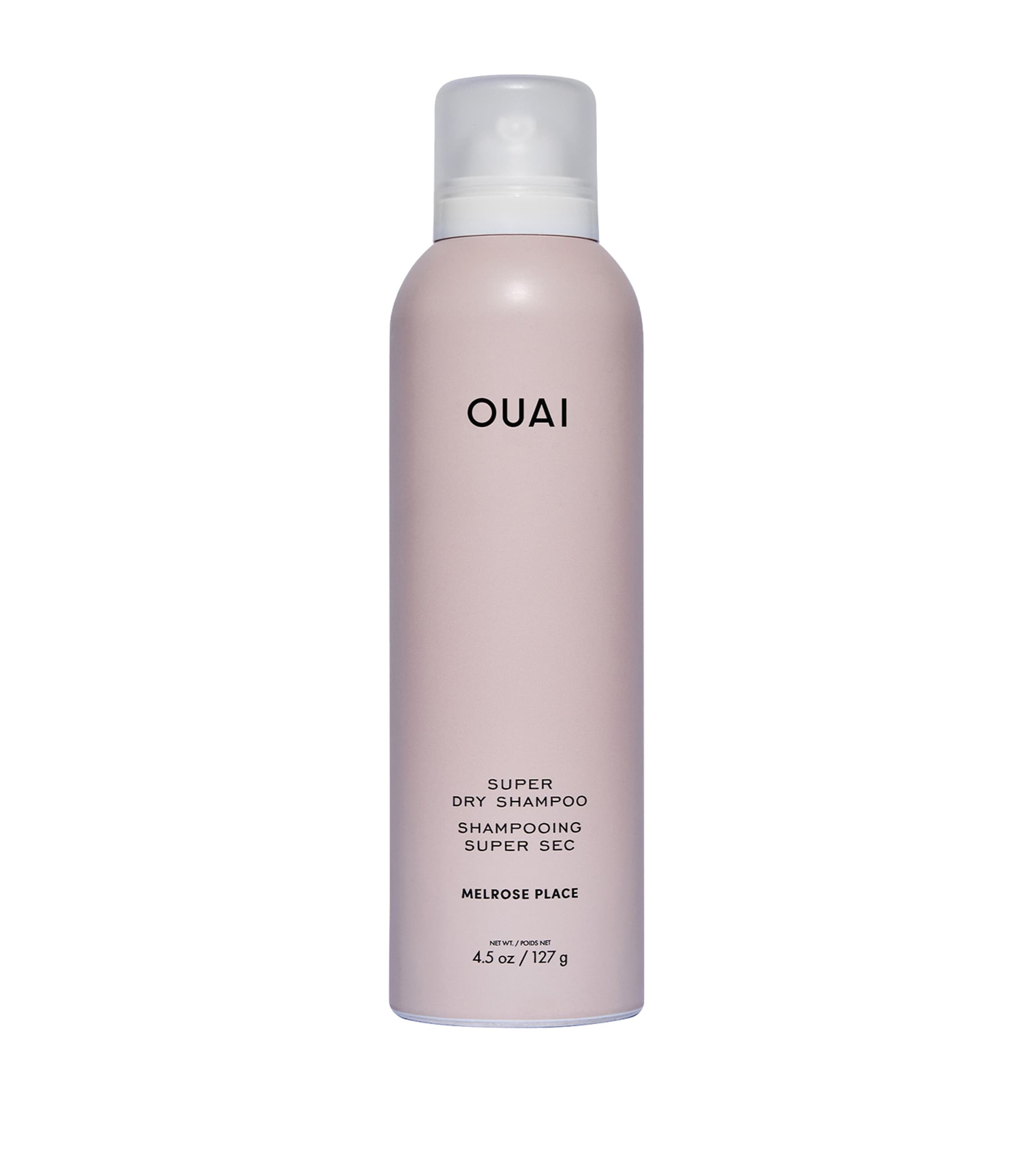 Ouai Melrose Place Super Dry Shampoo (127g)