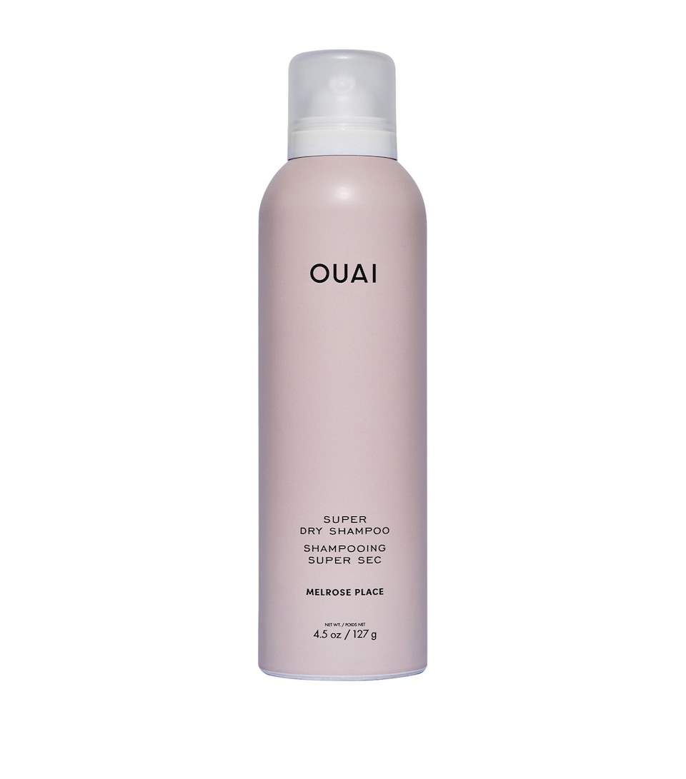 Ouai Melrose Place Super Dry Shampoo (127g)