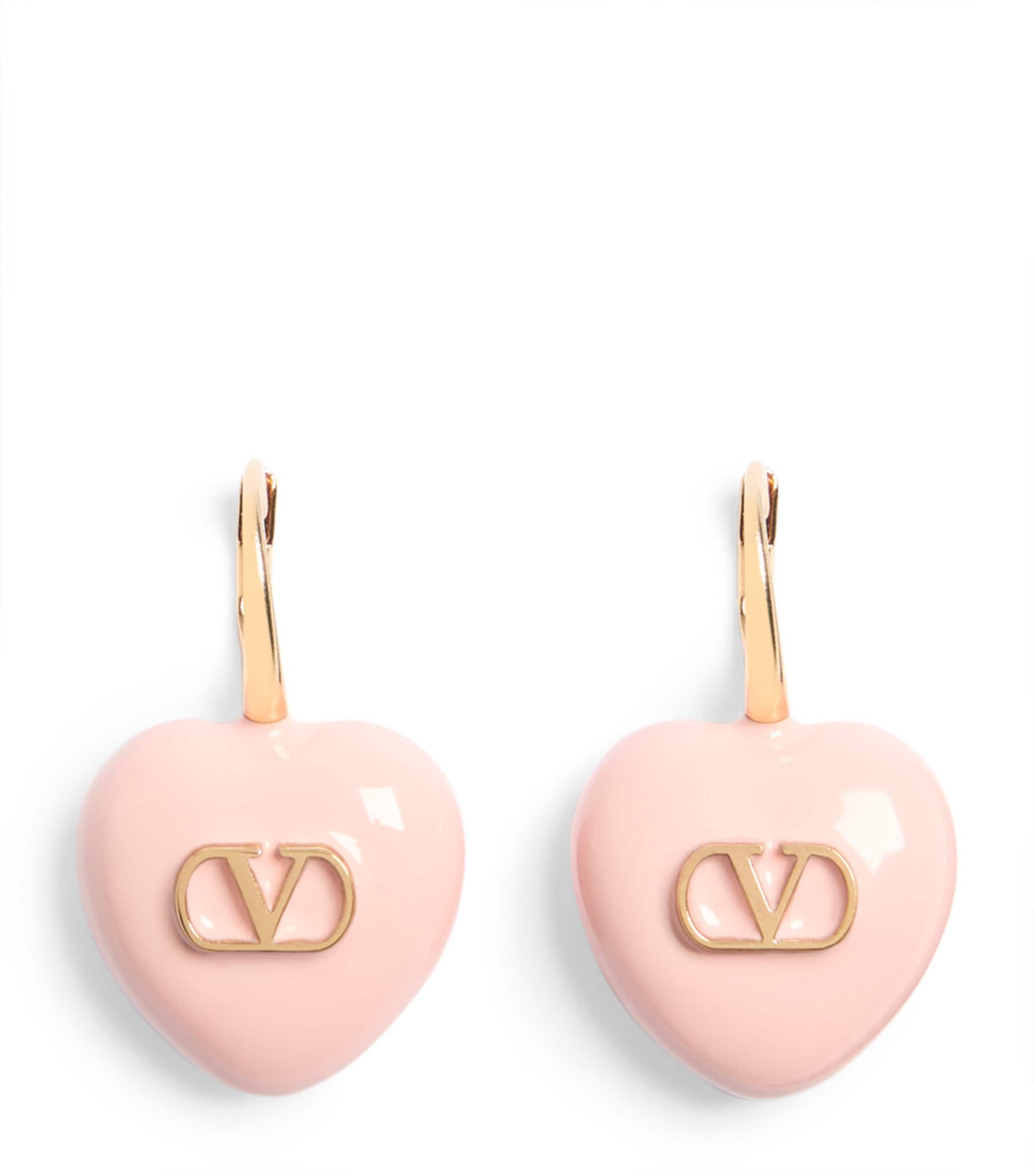 Coeur Royal Earrings