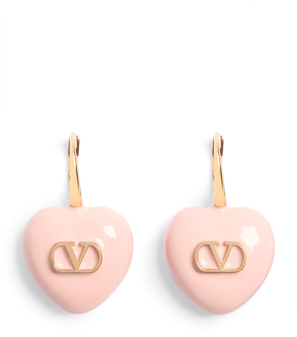 Coeur Royal Earrings