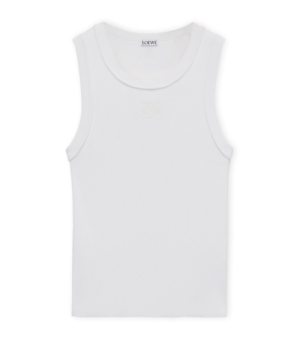 Anagram Tank Top