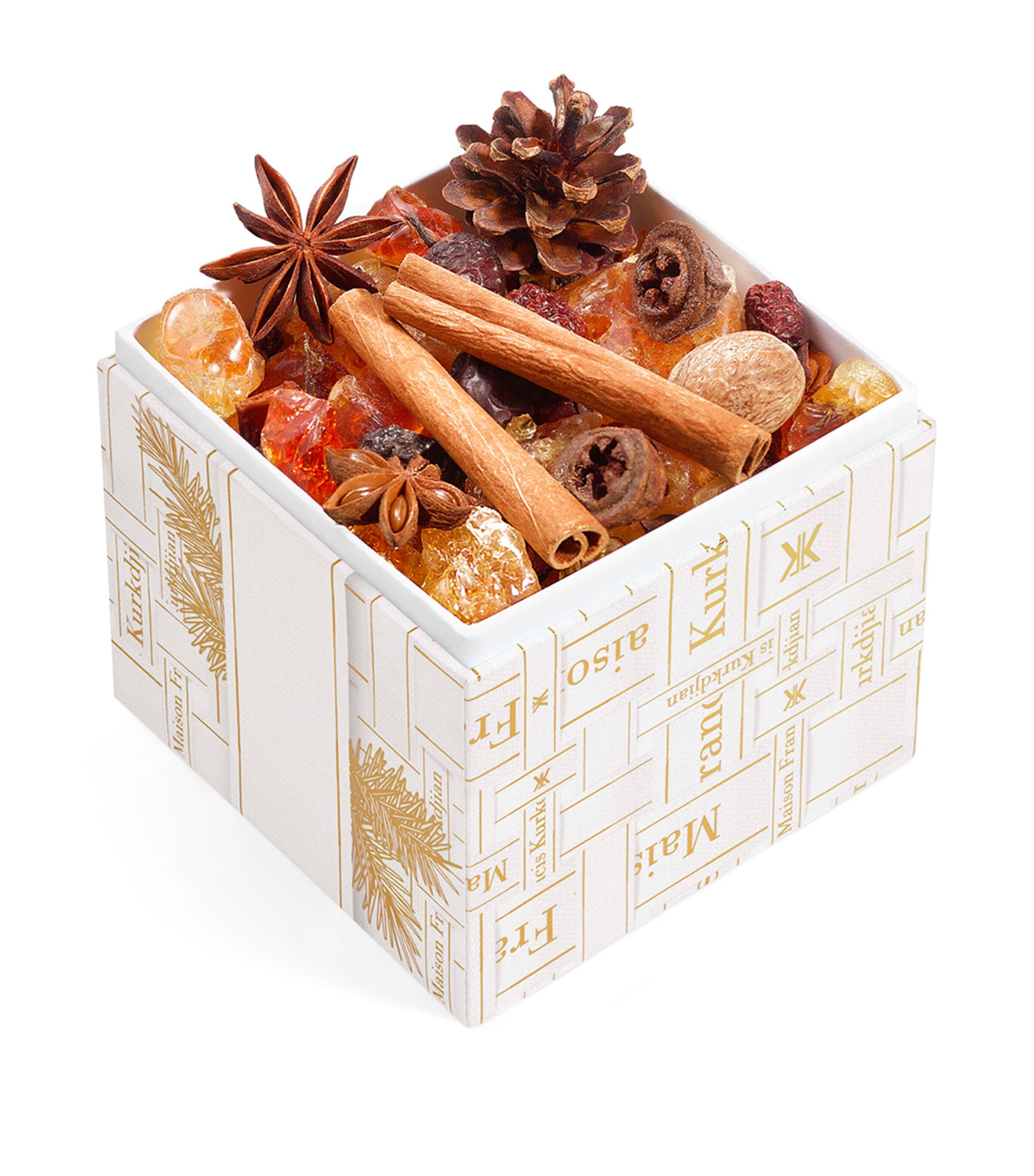 Mon Beau Sapin Potpourri (350g)