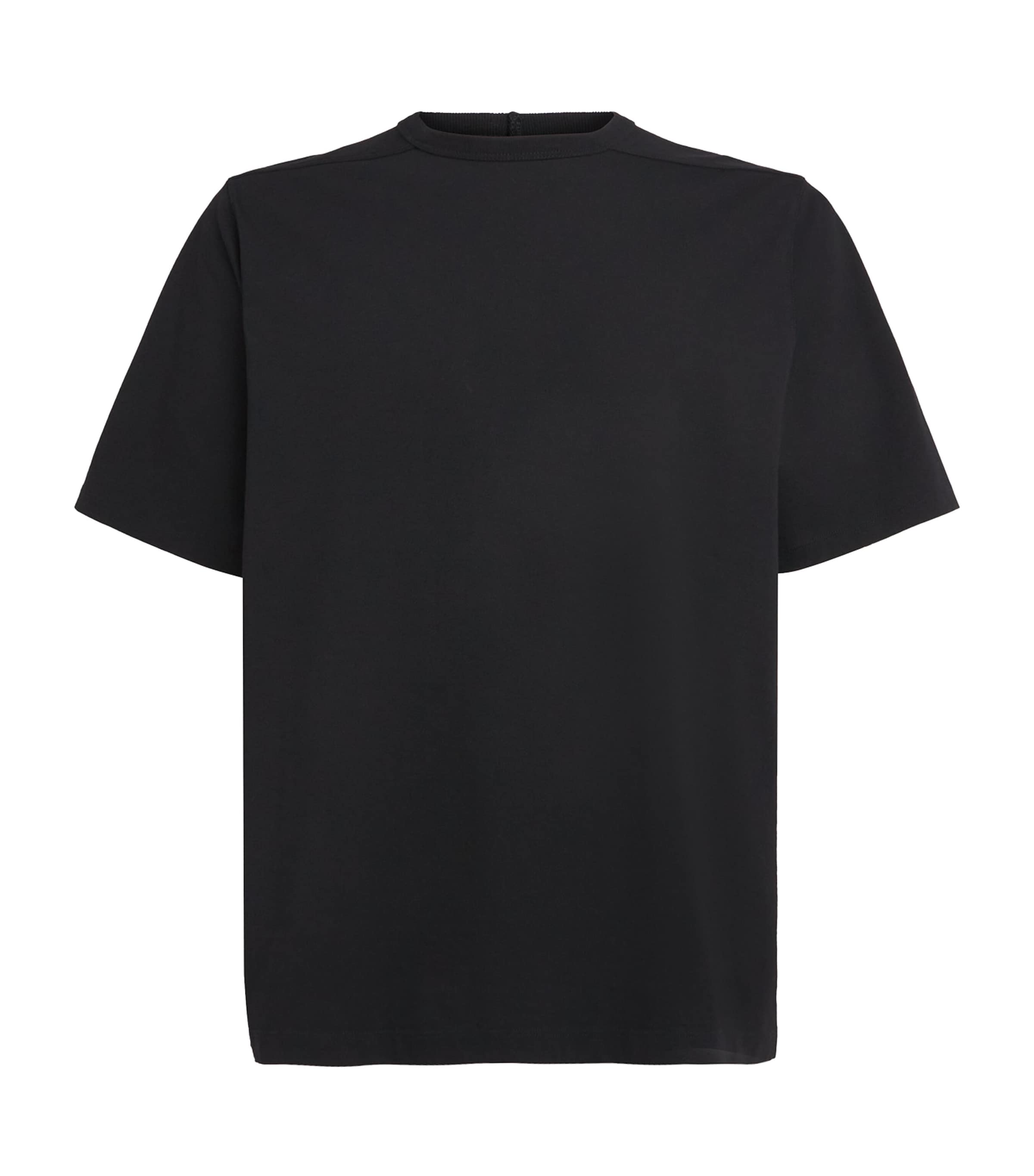Cotton Jersey Brad T-Shirt
