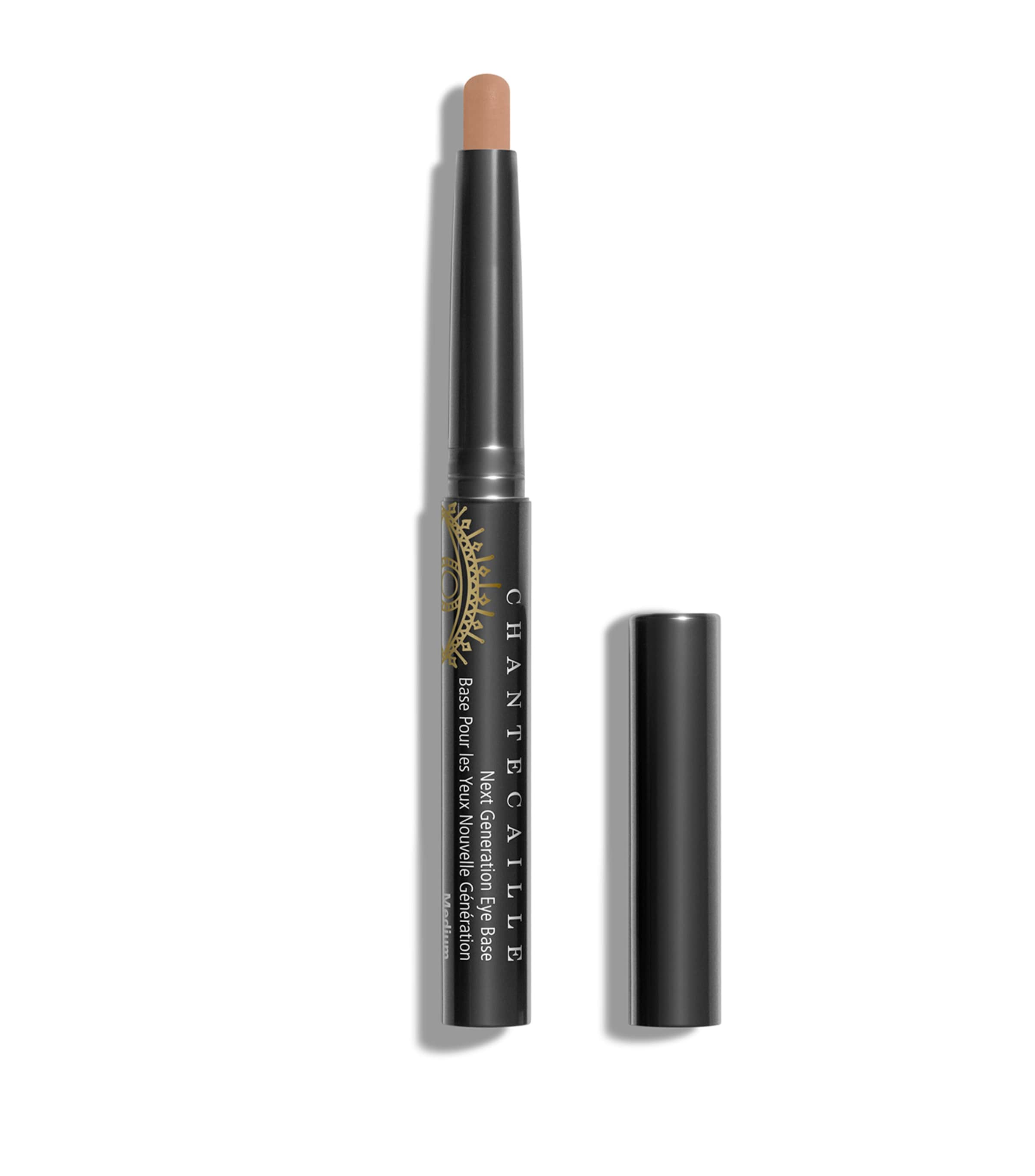 Next Generation Eye Base