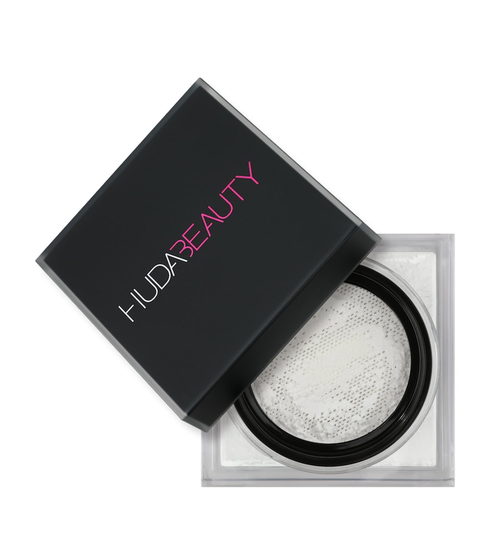 Easy Bake Loose Powder