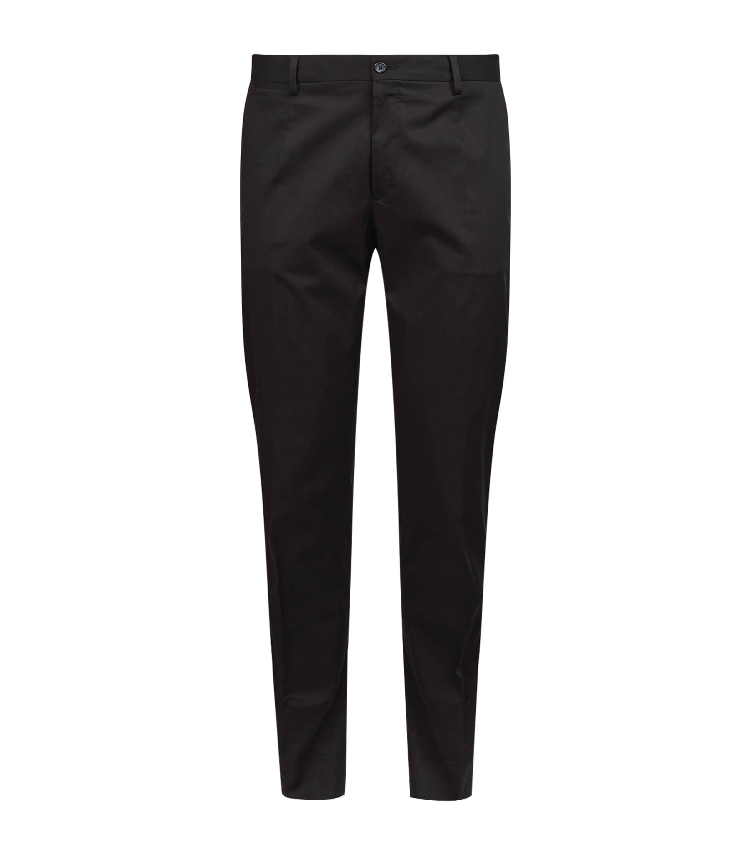 Tailored Trousers
