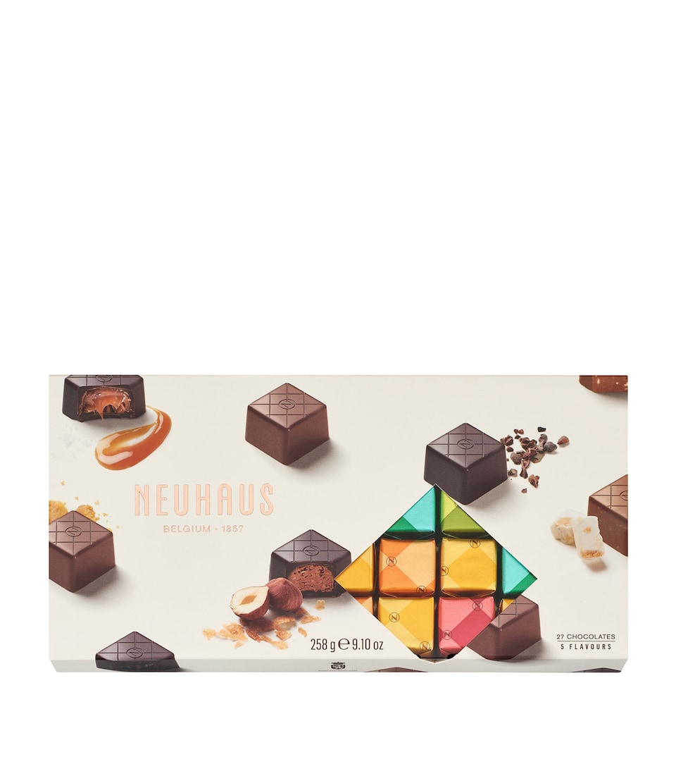Neuhaus 27-Piece Bonbon Selection Box (258g)