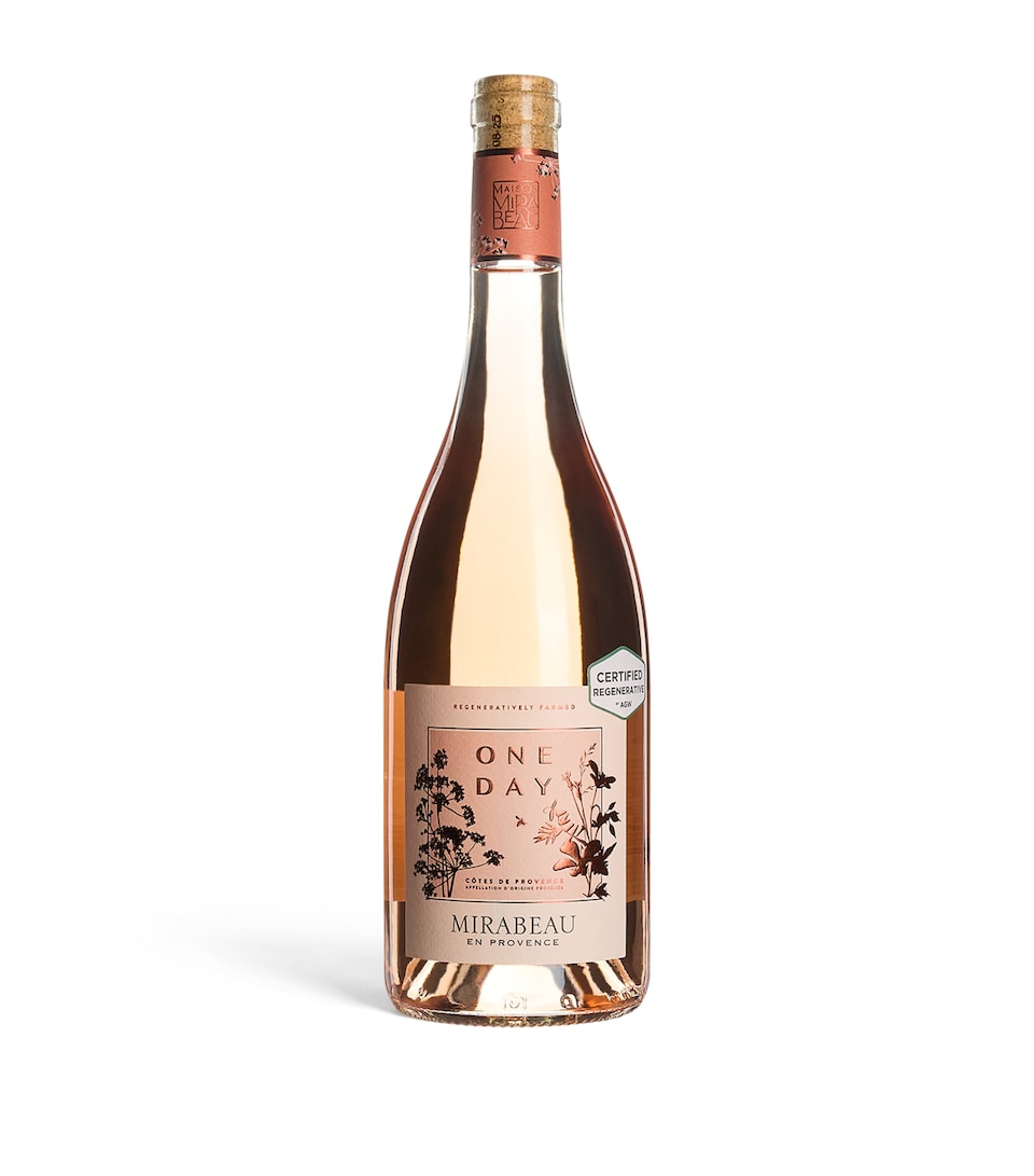 MAISON MIRABEAU One Day Rosé 2024 (75cl) - Provence, France