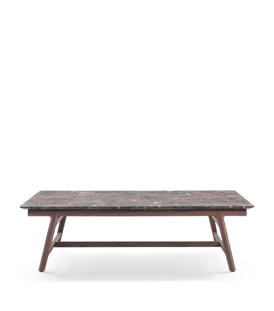 Small Marble-Topped Gianno Table