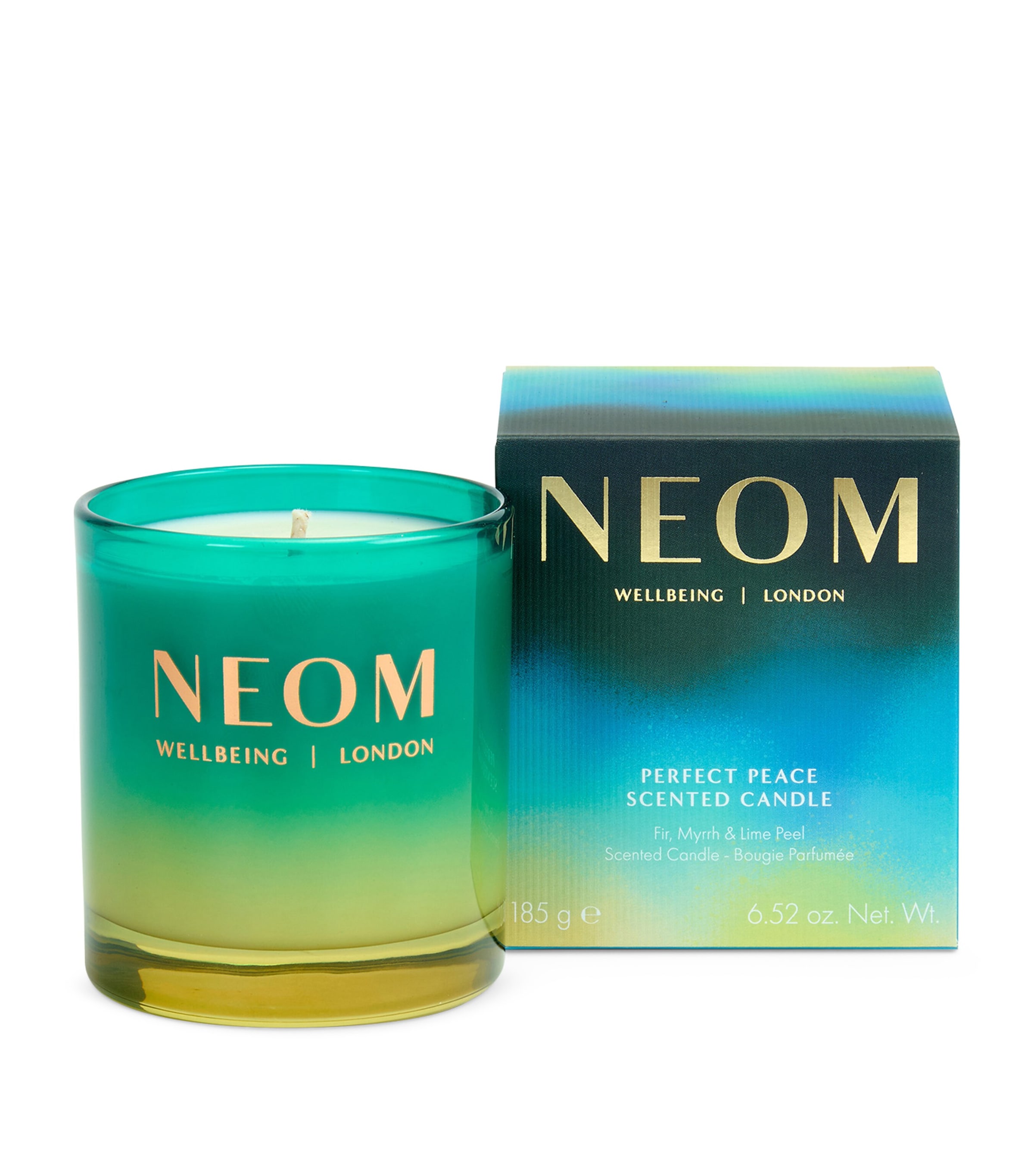 Perfect Peace Candle (185g)