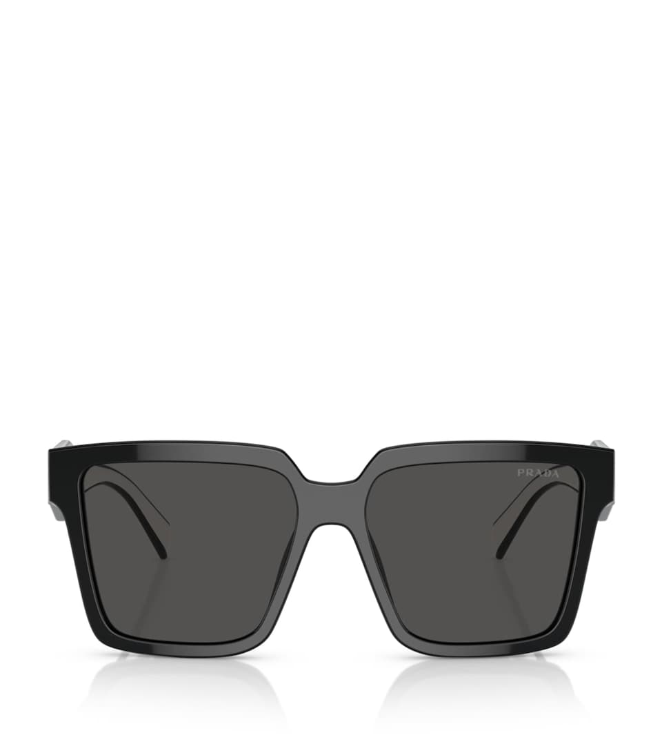 Acetate 0PR 24ZS Sunglasses