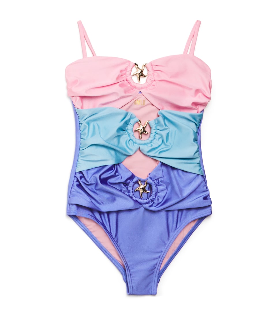 Josie Swimsuit (7-16 Years)