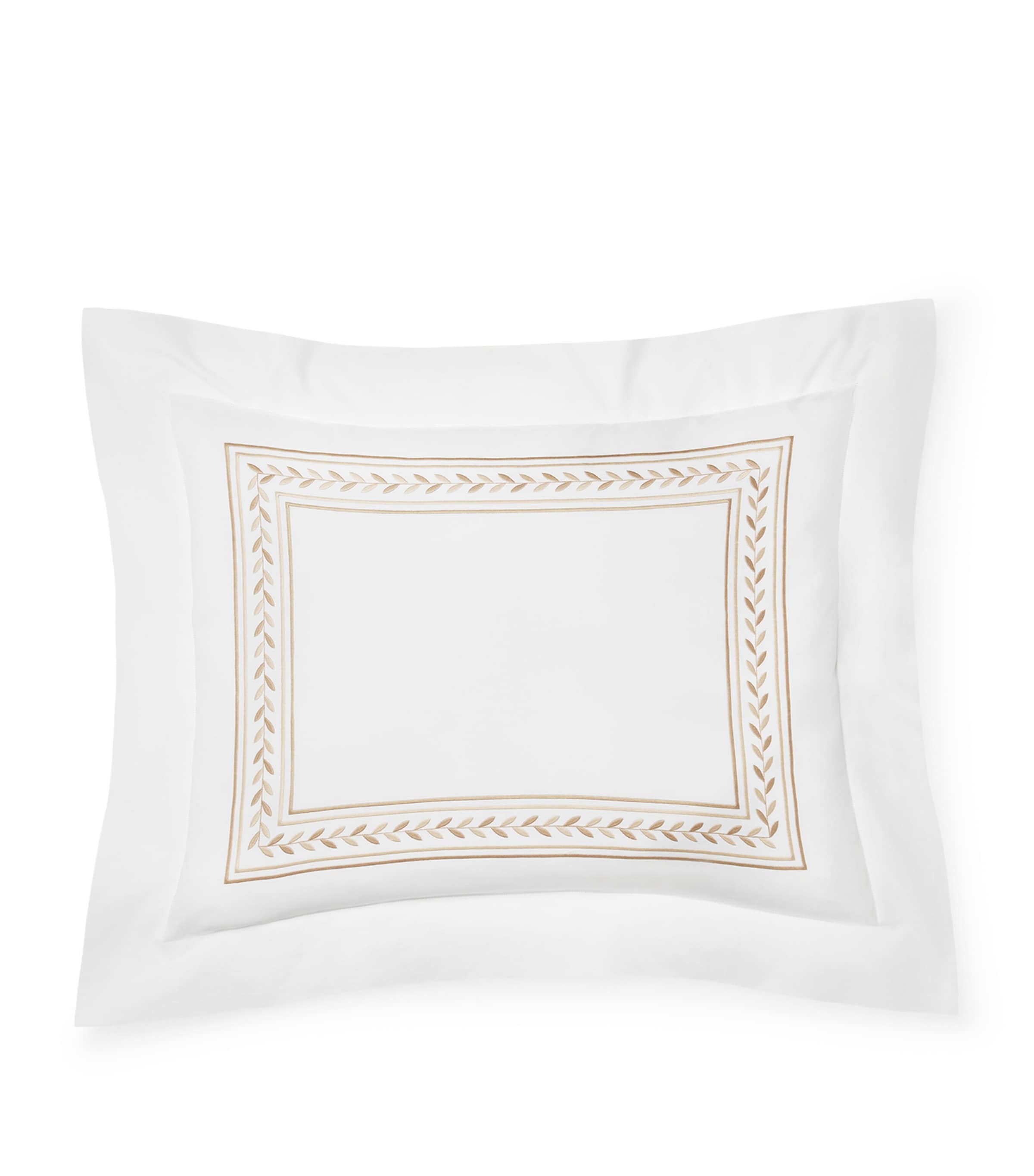 Silk-Cotton Impero King Pillowcase (50cm x 90cm)