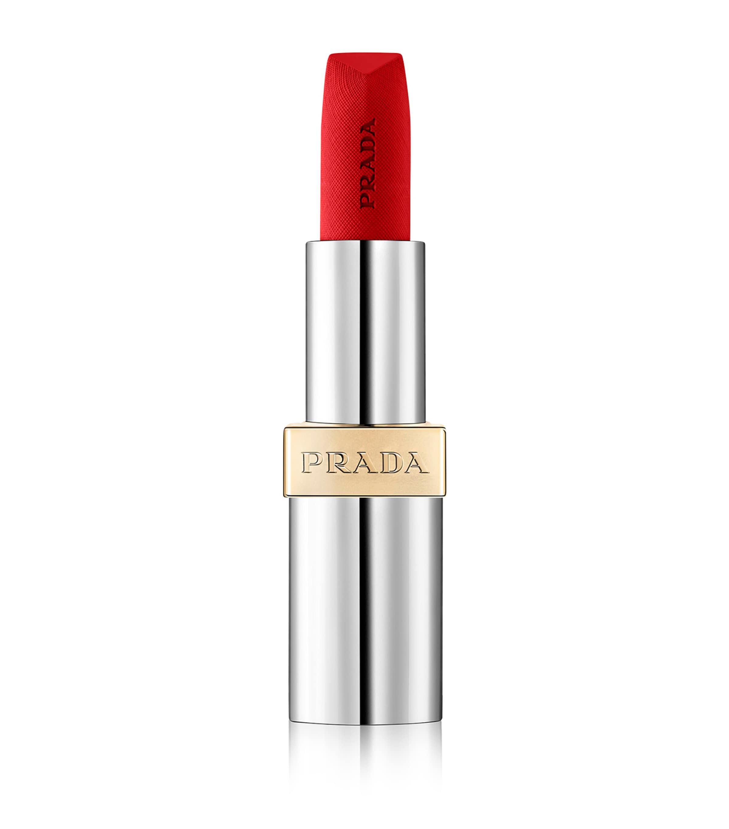 Prada Monochrome Hyper Matte Lipstick