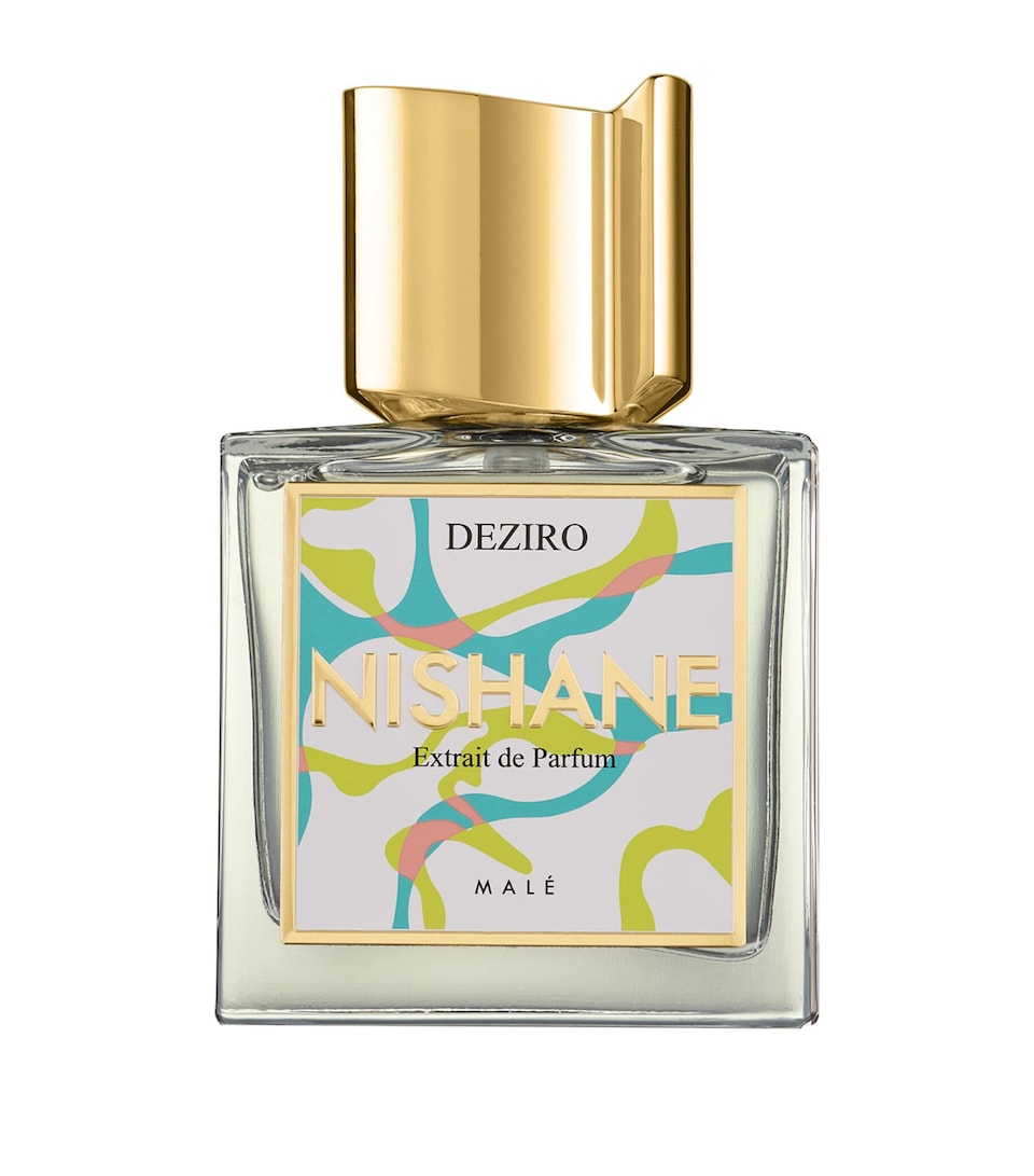 Deziro Extrait de Parfum (50ml)