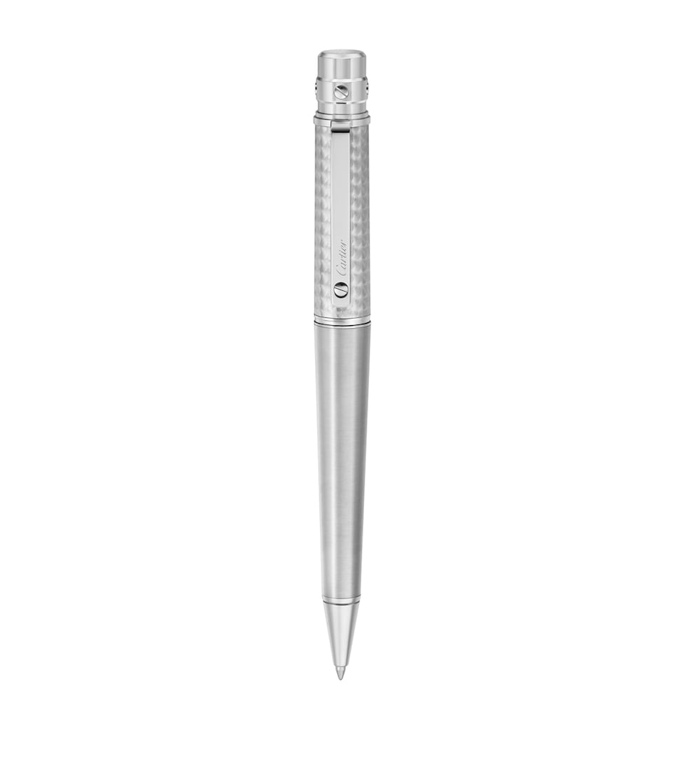 Santos de Cartier Ballpoint Pen