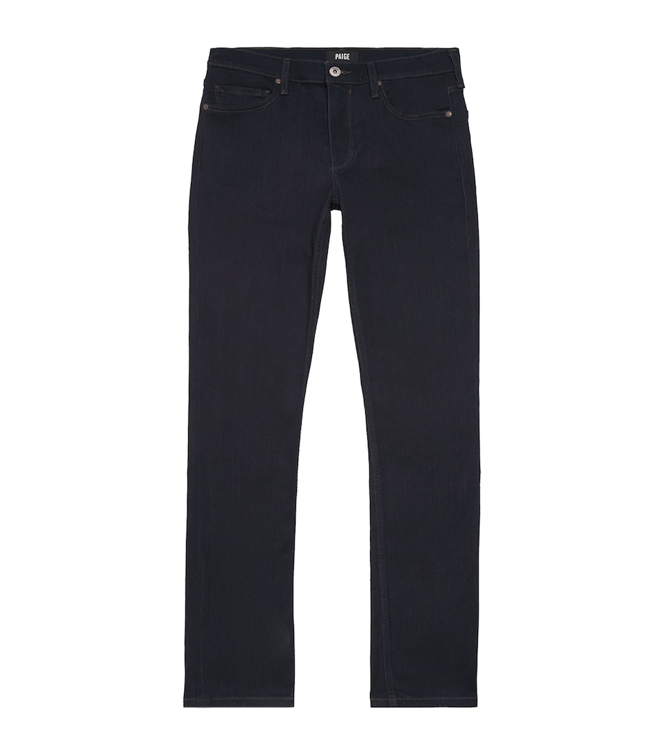 Federal Slim-Straight Jeans