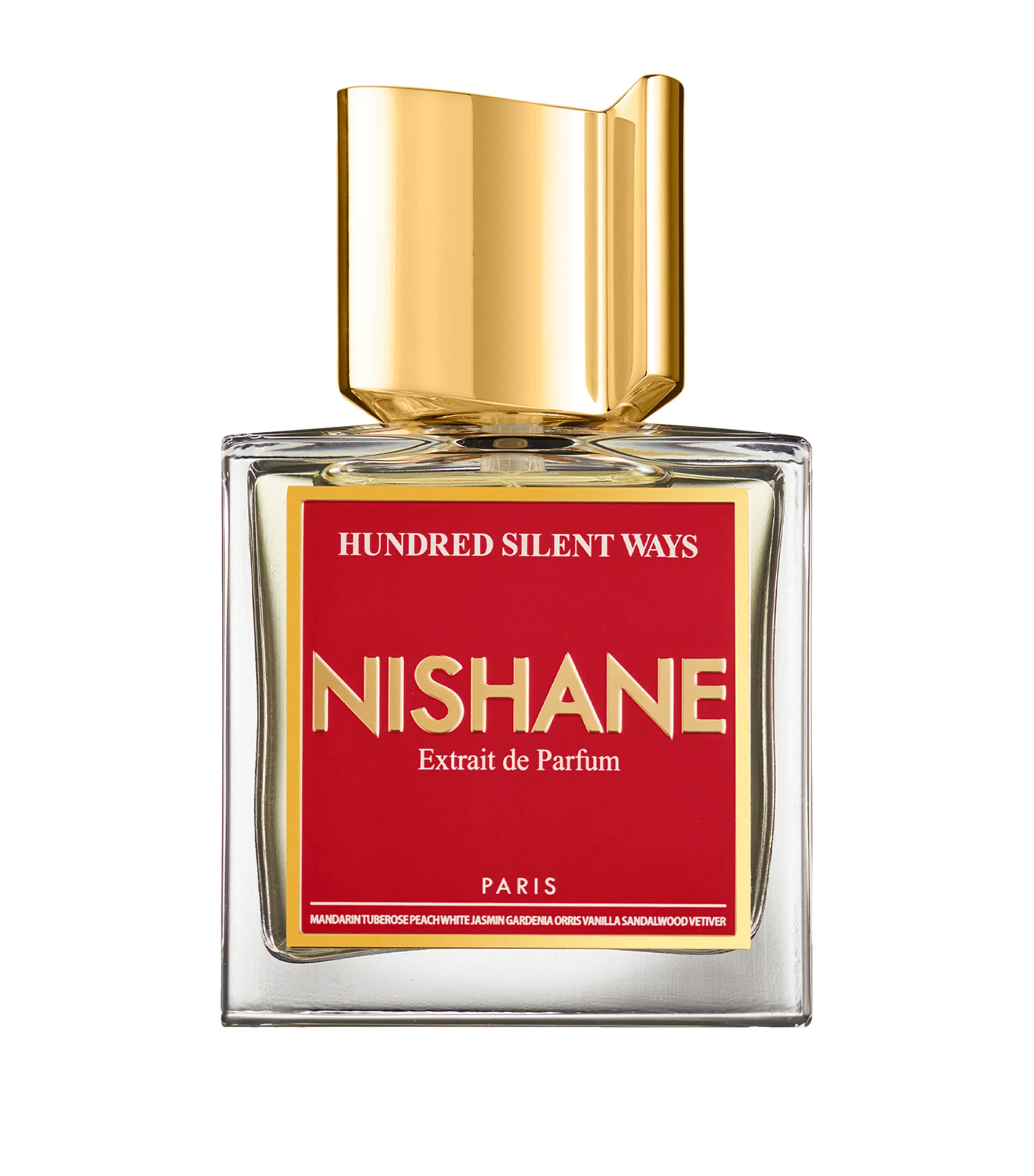 Nishane Hacivat Extrait de Parfum (50ml) | Harrods AE