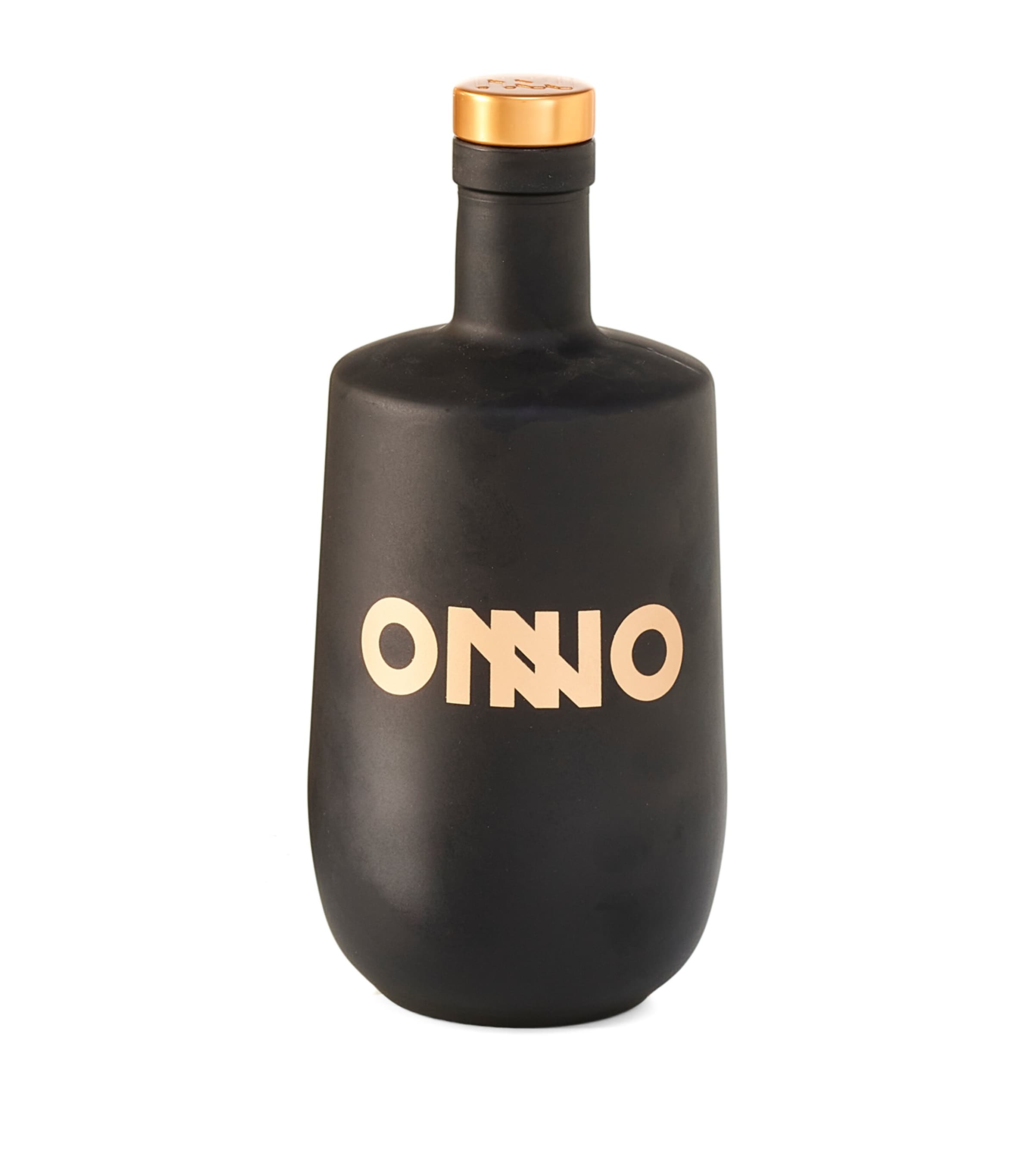 Onno Safari Diffuser (500ml) - Refill Black
